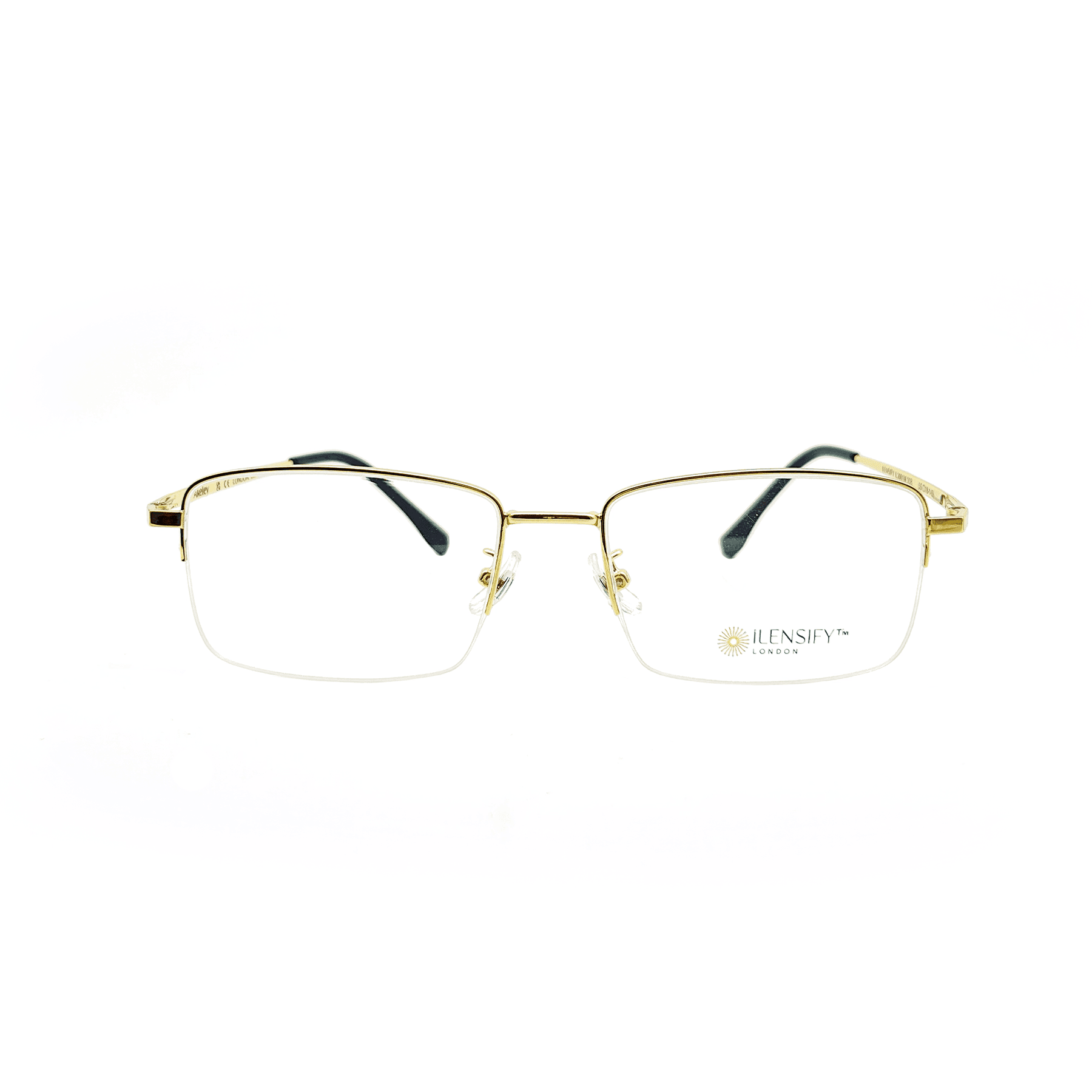 AKELEY Gold front view