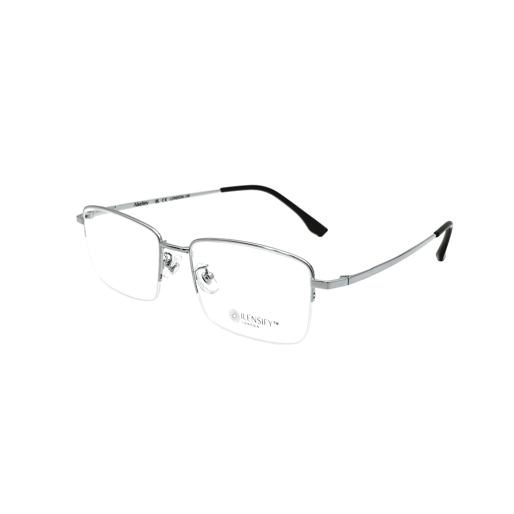 AKELEY Silver