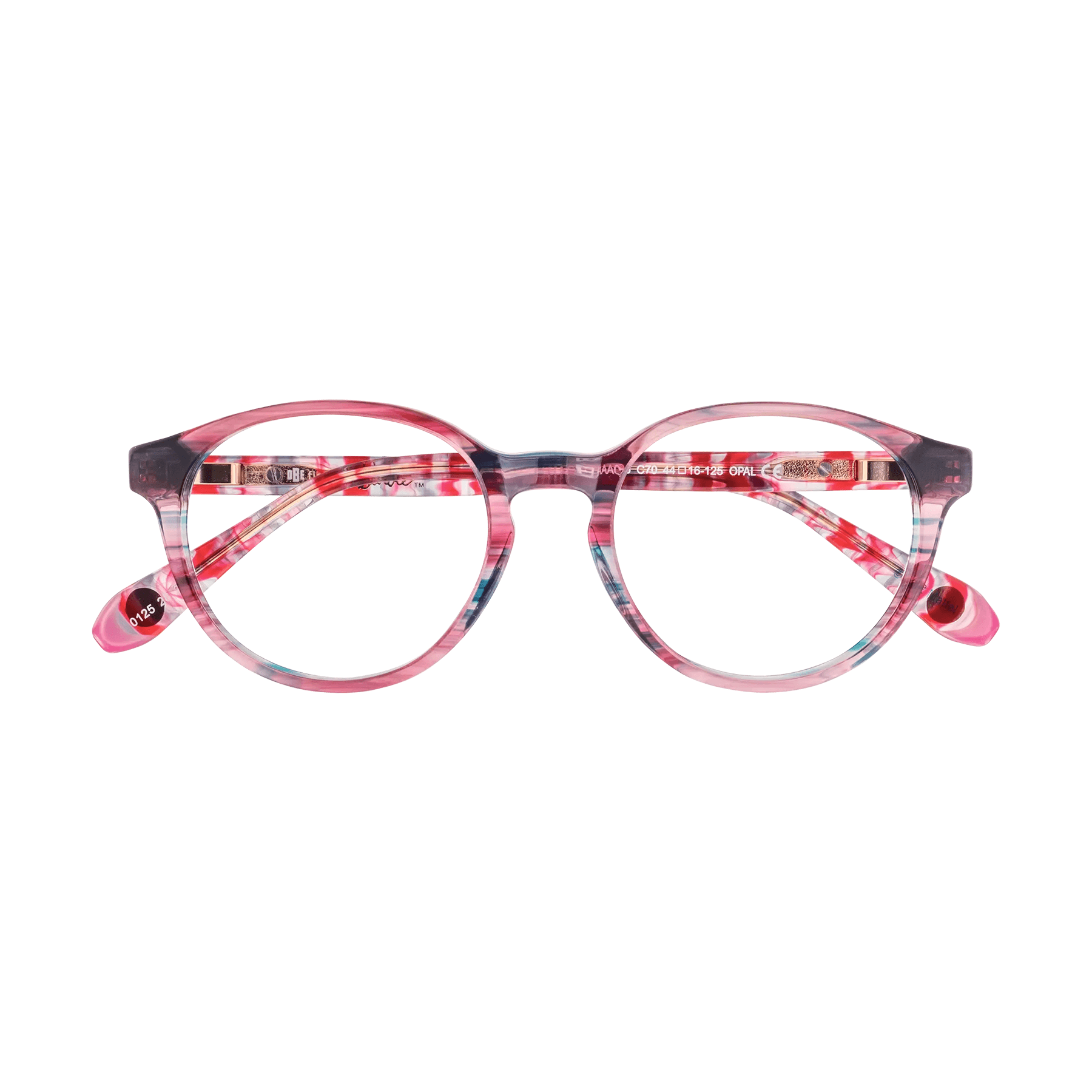 Barbie Optical Frame front view
