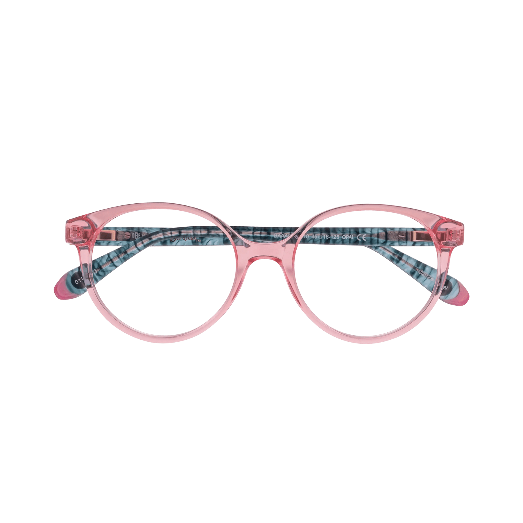 Barbie Optical Frame front view