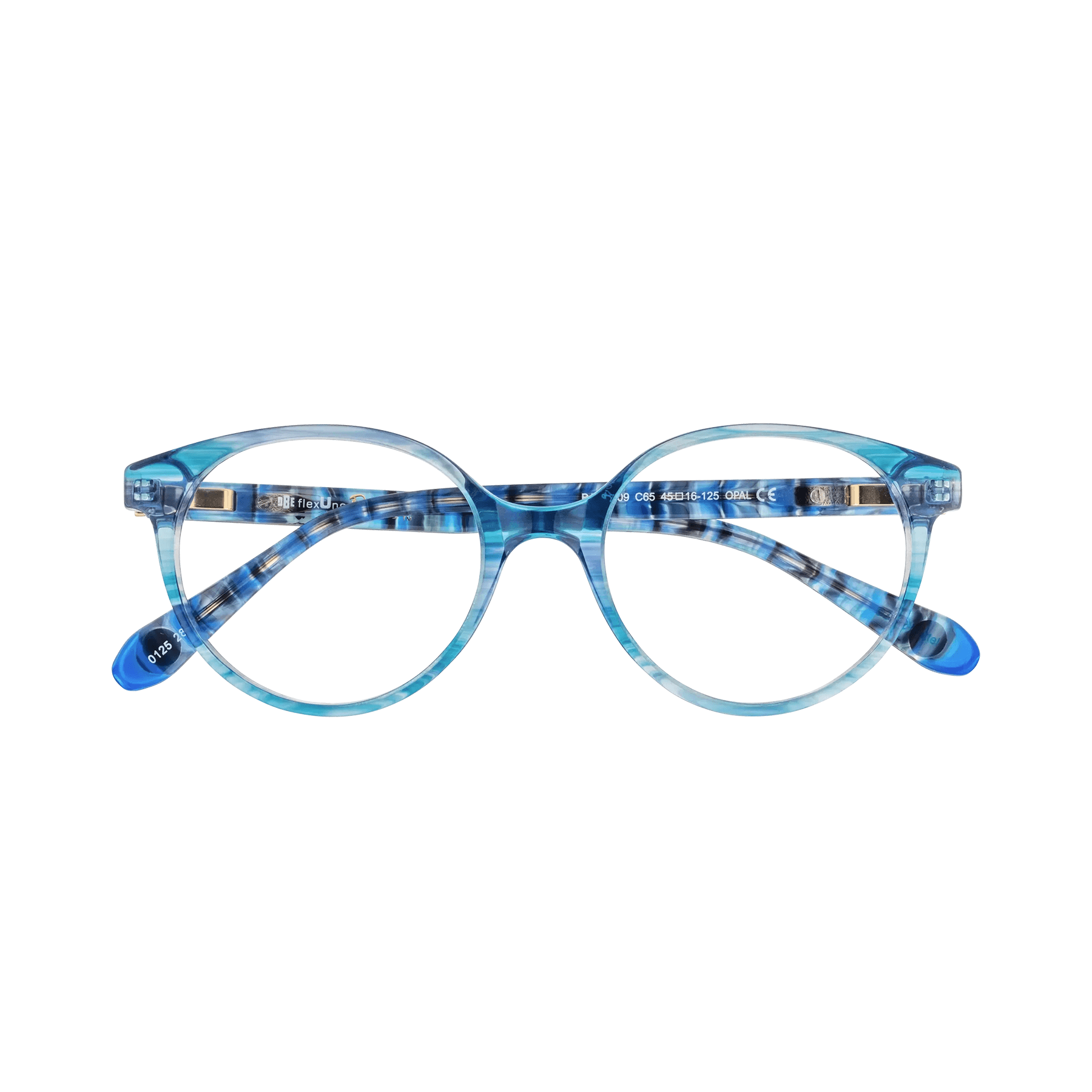 Barbie Optical Frame front view