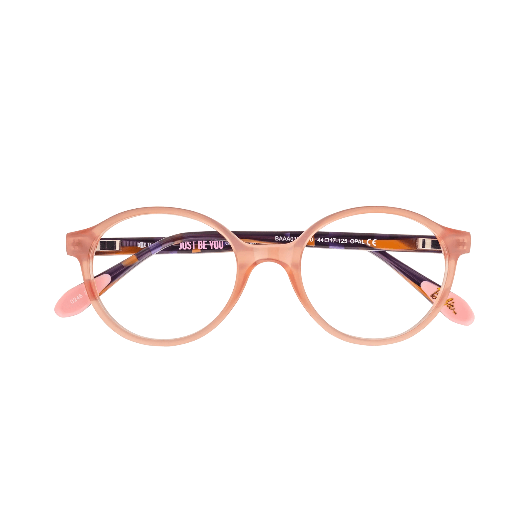 Barbie Optical Frame image 2