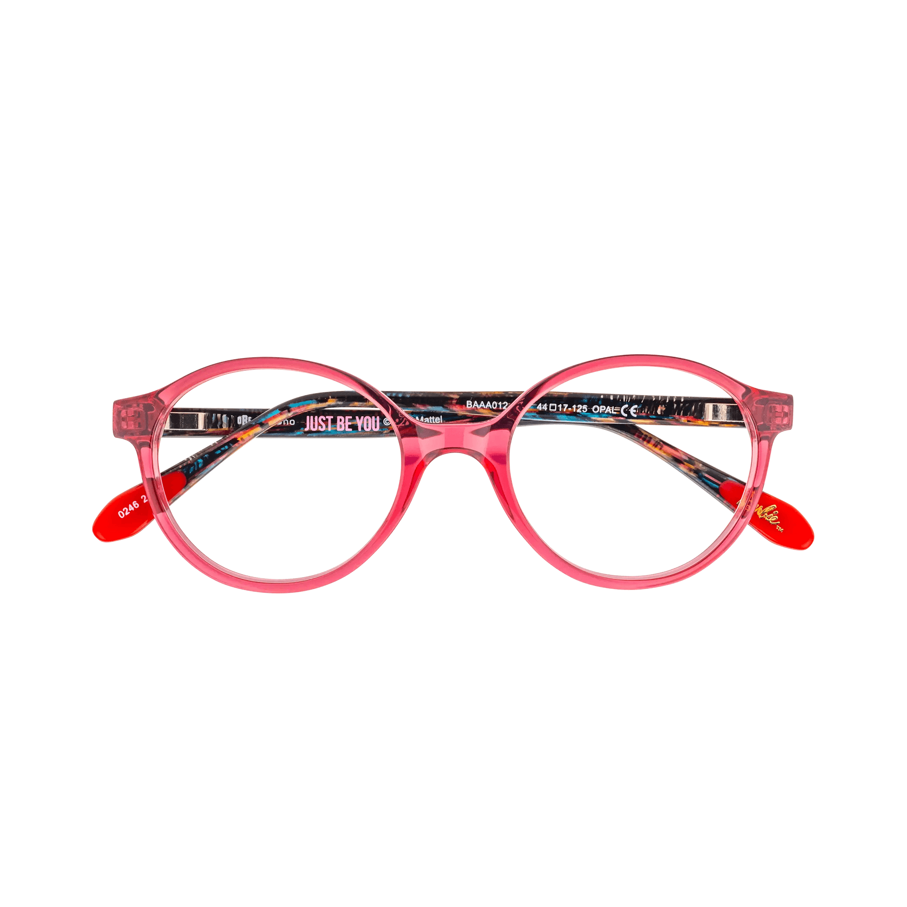 Barbie Optical Frame image 2