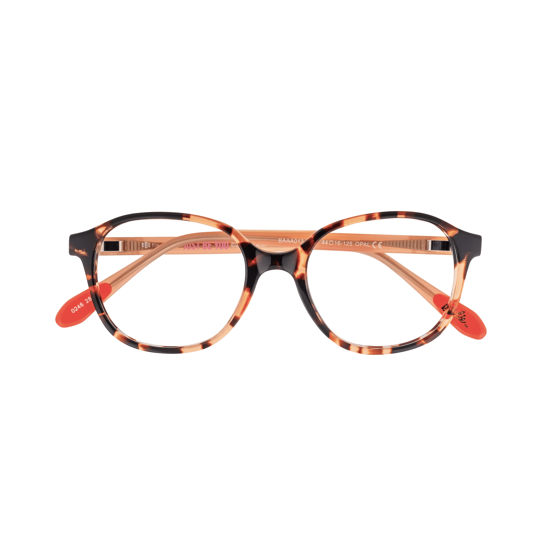 Barbie Optical Frame image 2