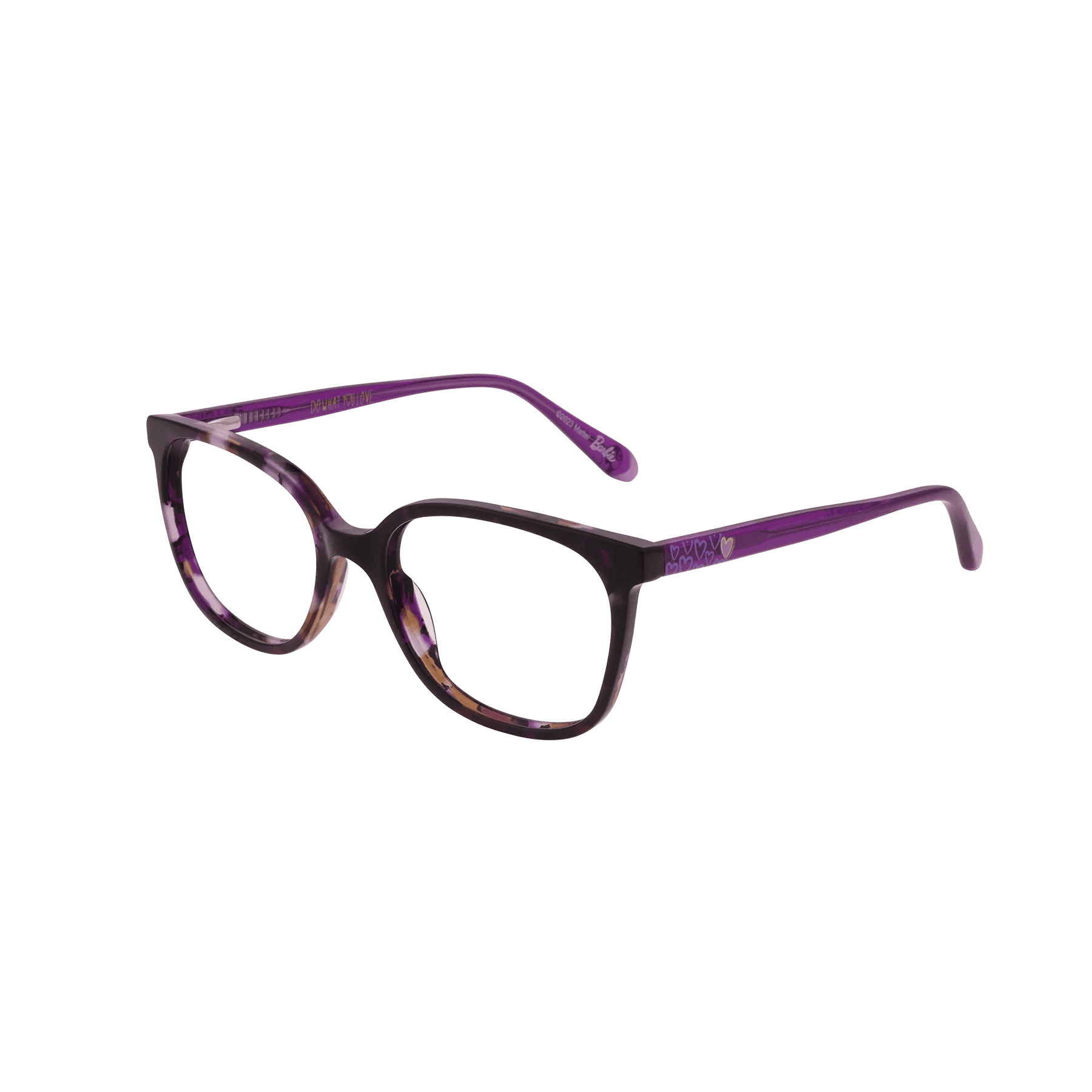 Avengers Optical Frame