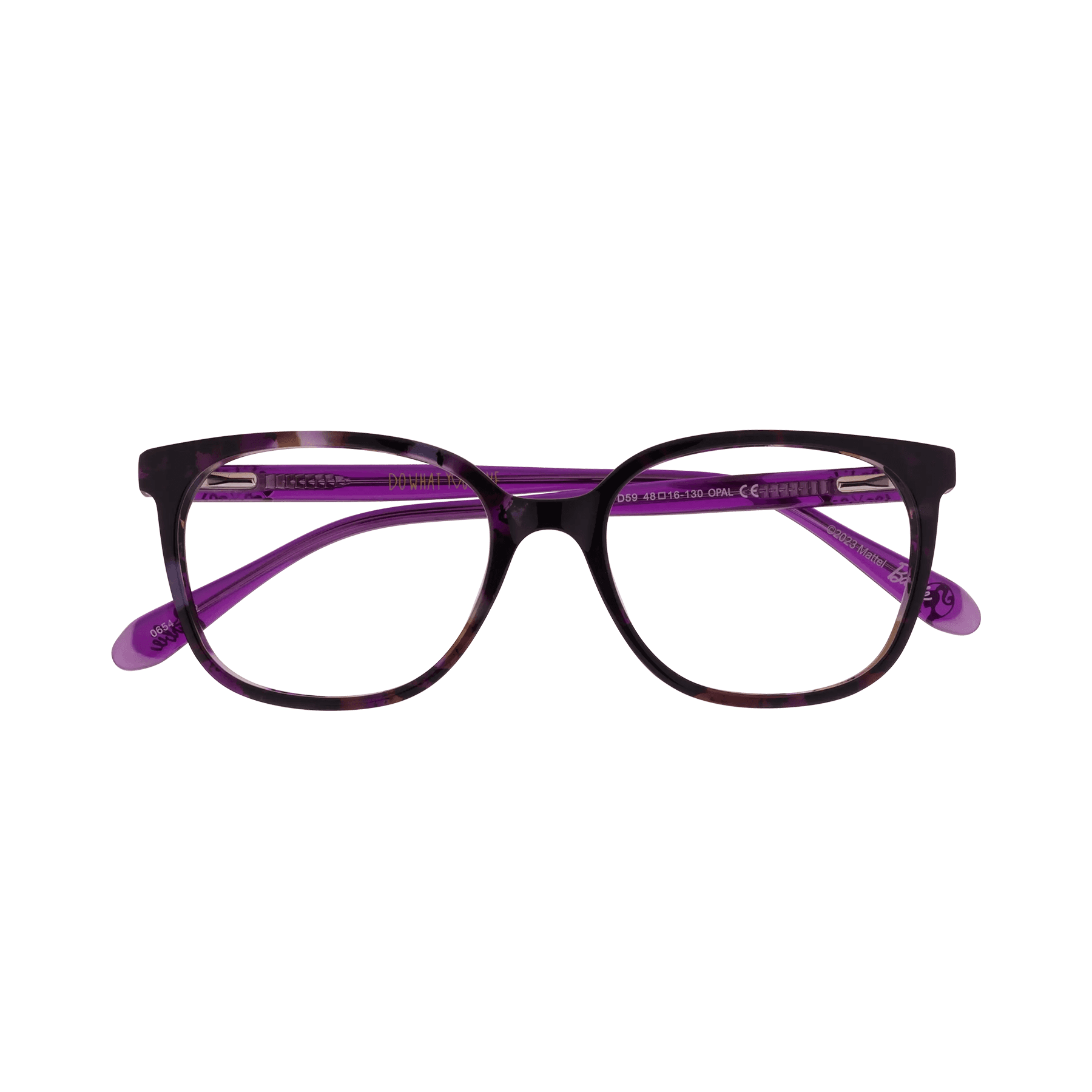 Avengers Optical Frame front view