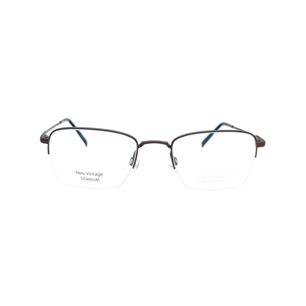CH TITANIUM PERFECT Man Optical Frame image 2