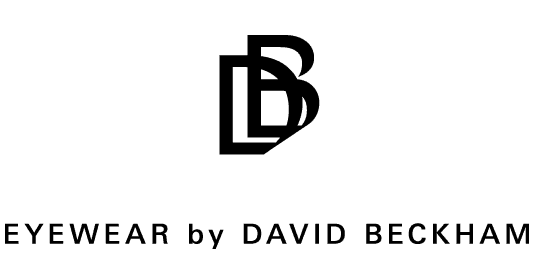 DAVID BECKHAM logo