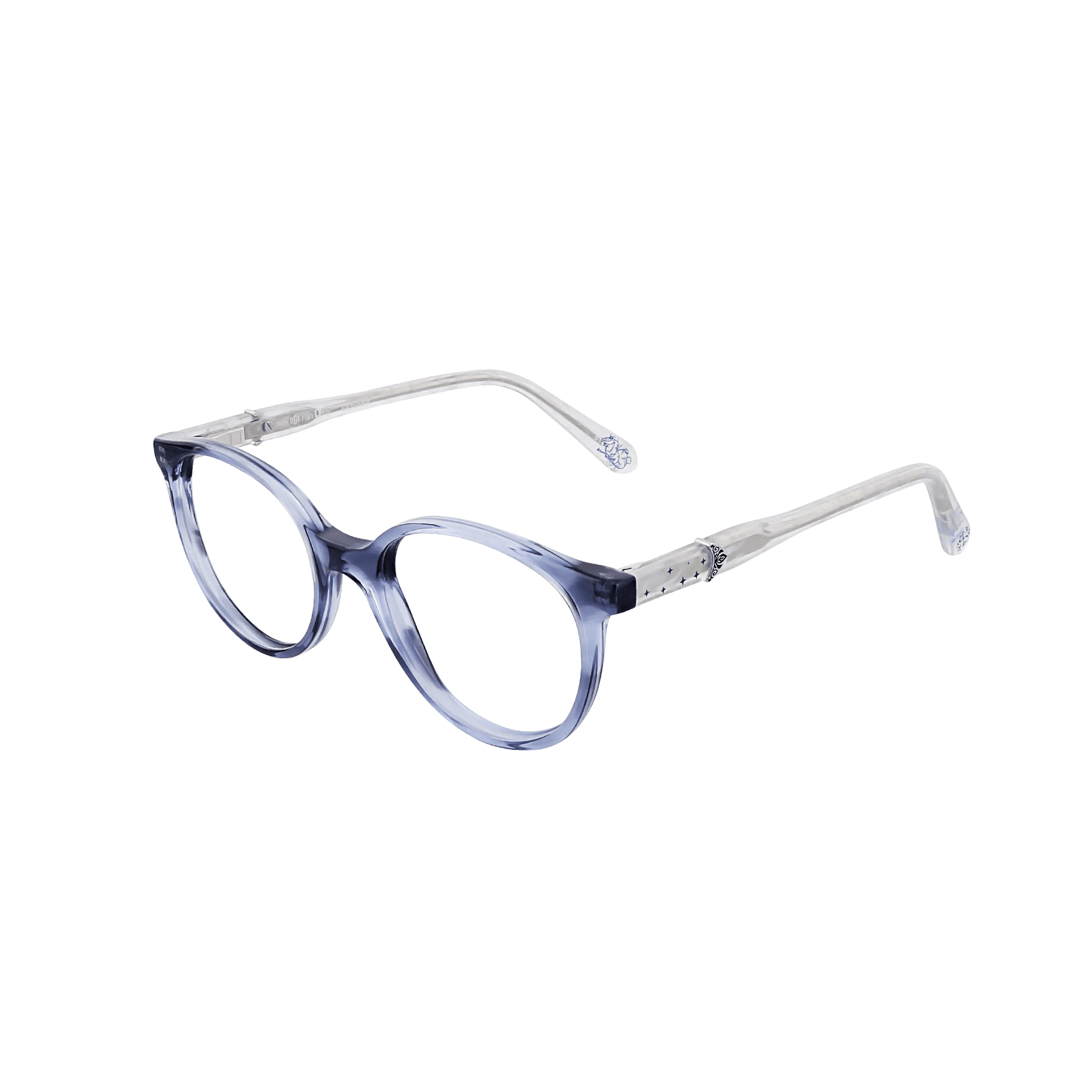 Disney Frozen Optical Frames image 1