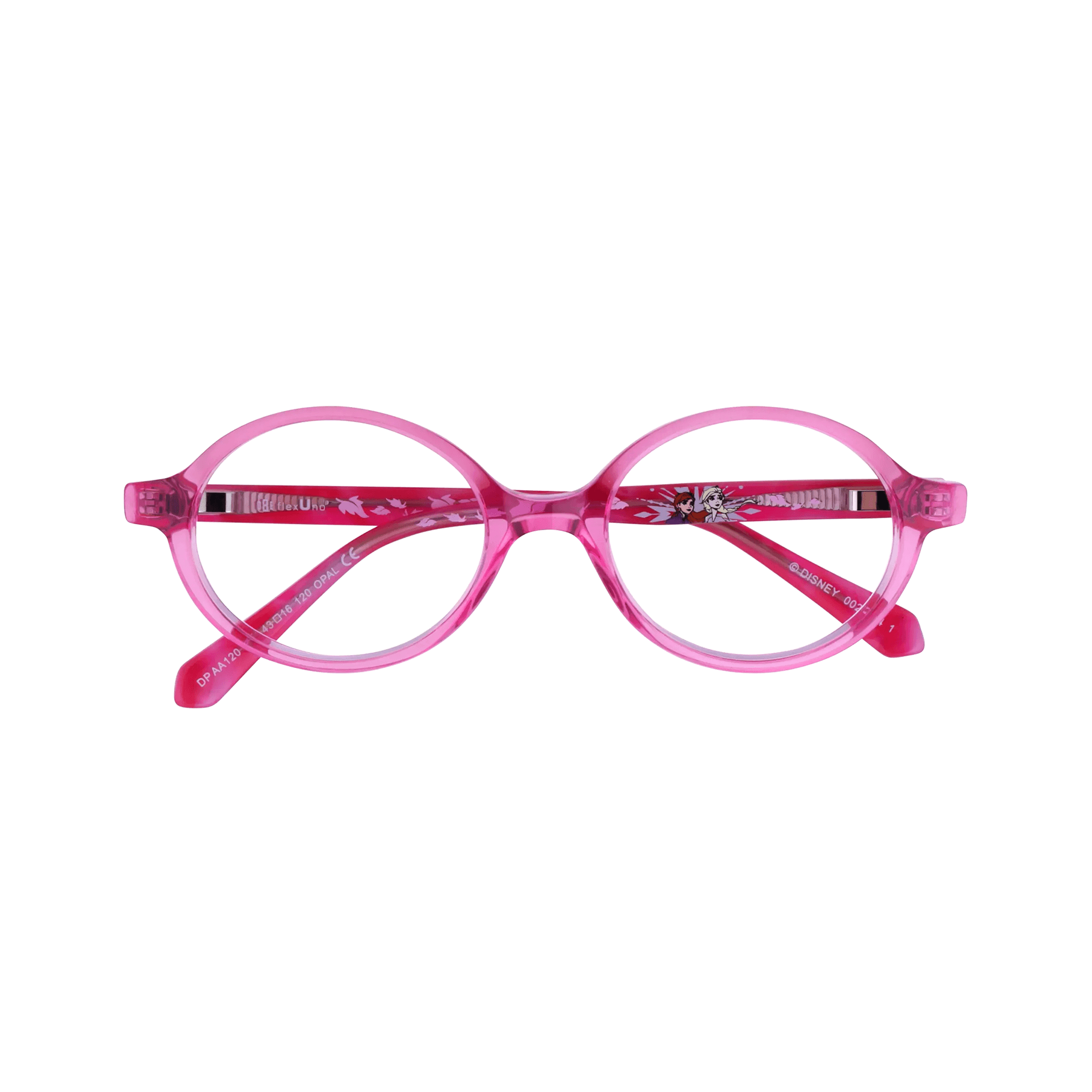 Disney Frozen Optical Frames image 2