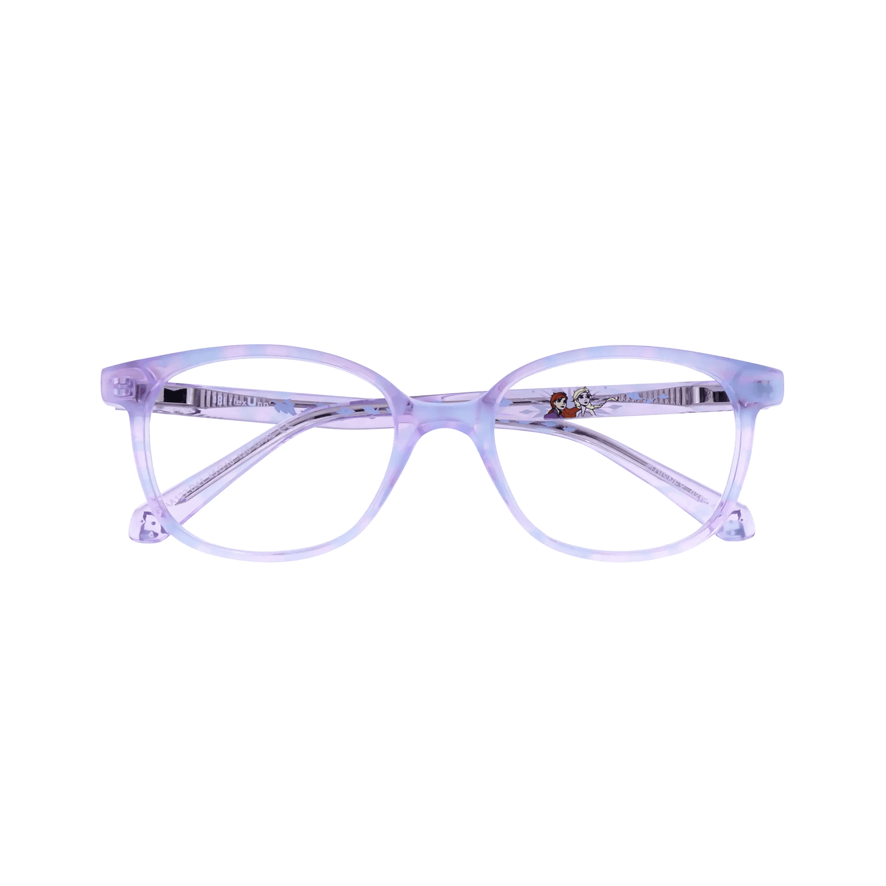 Disney Frozen Optical Frames front view
