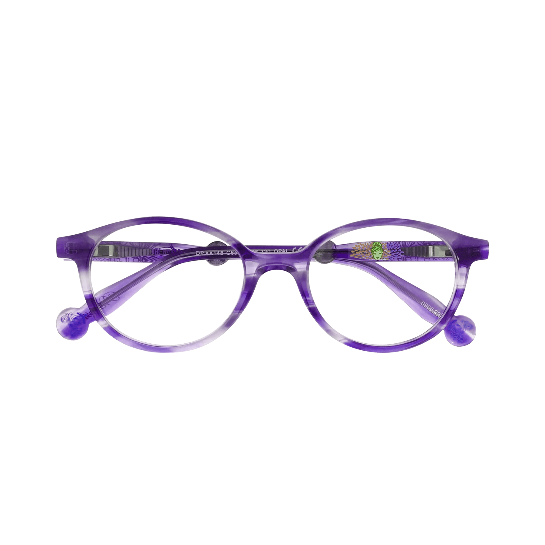 Disney Princess Optical Frame image 2