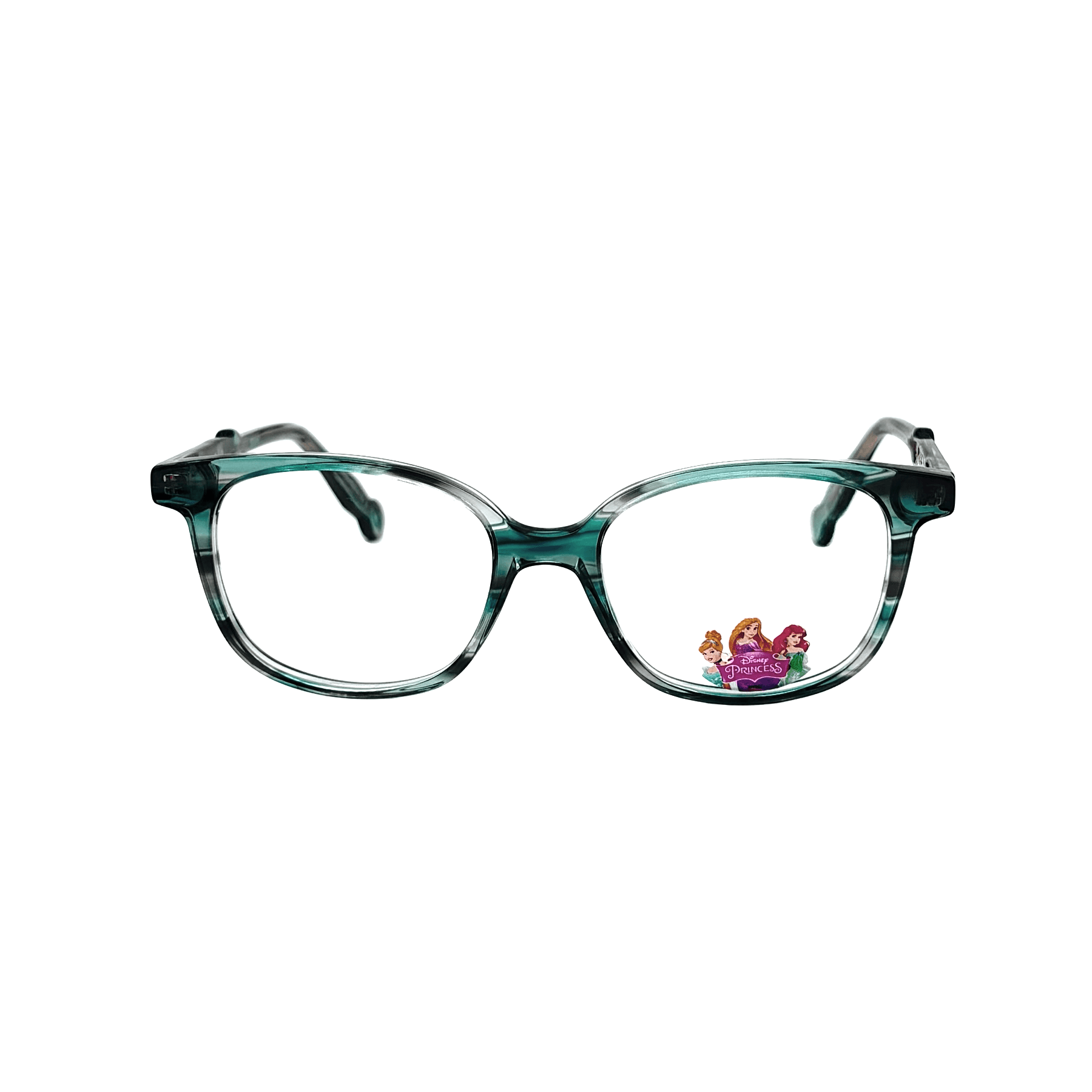Disney Princess Optical Frame front view
