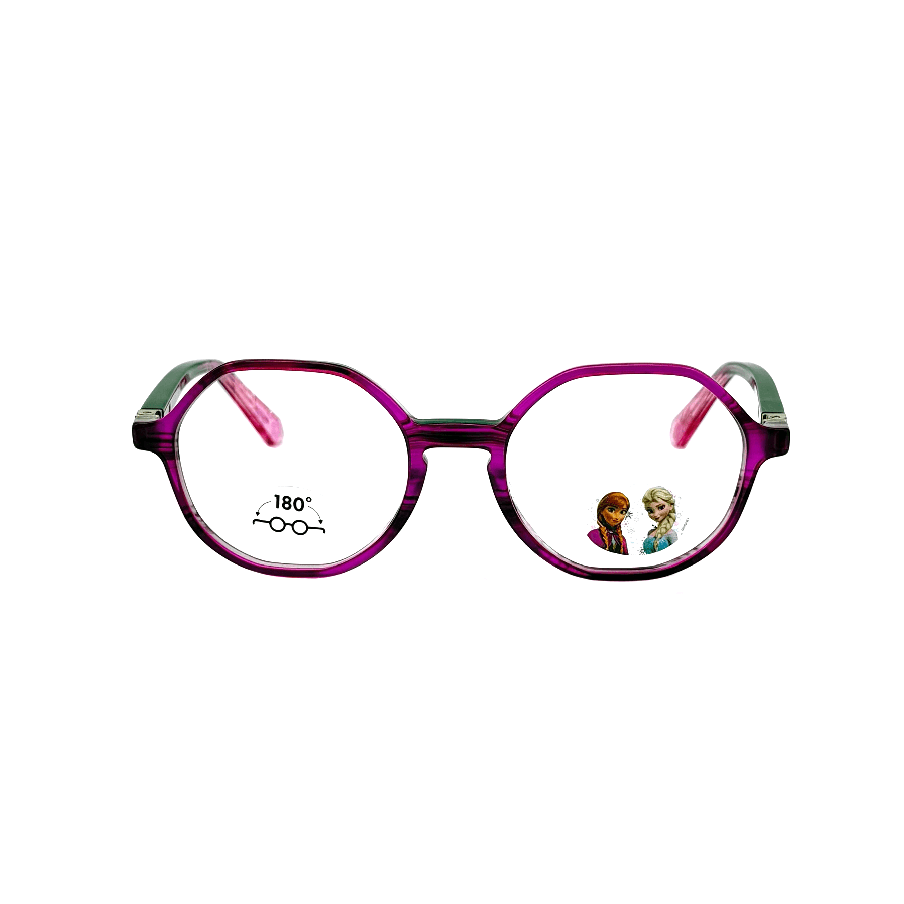 Disney Frozen Optical Frame image 2