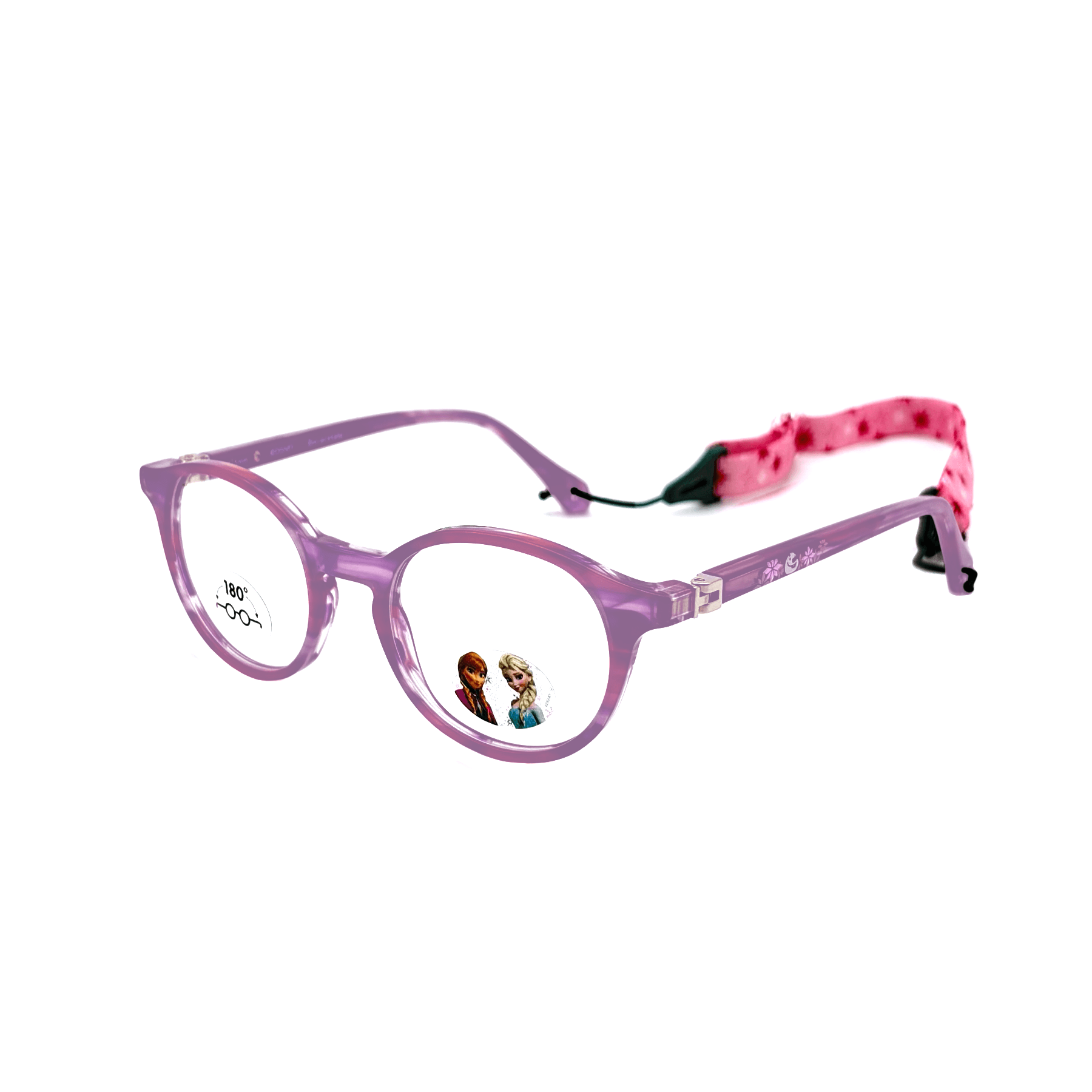 Disney Princess Optical Frame image 1
