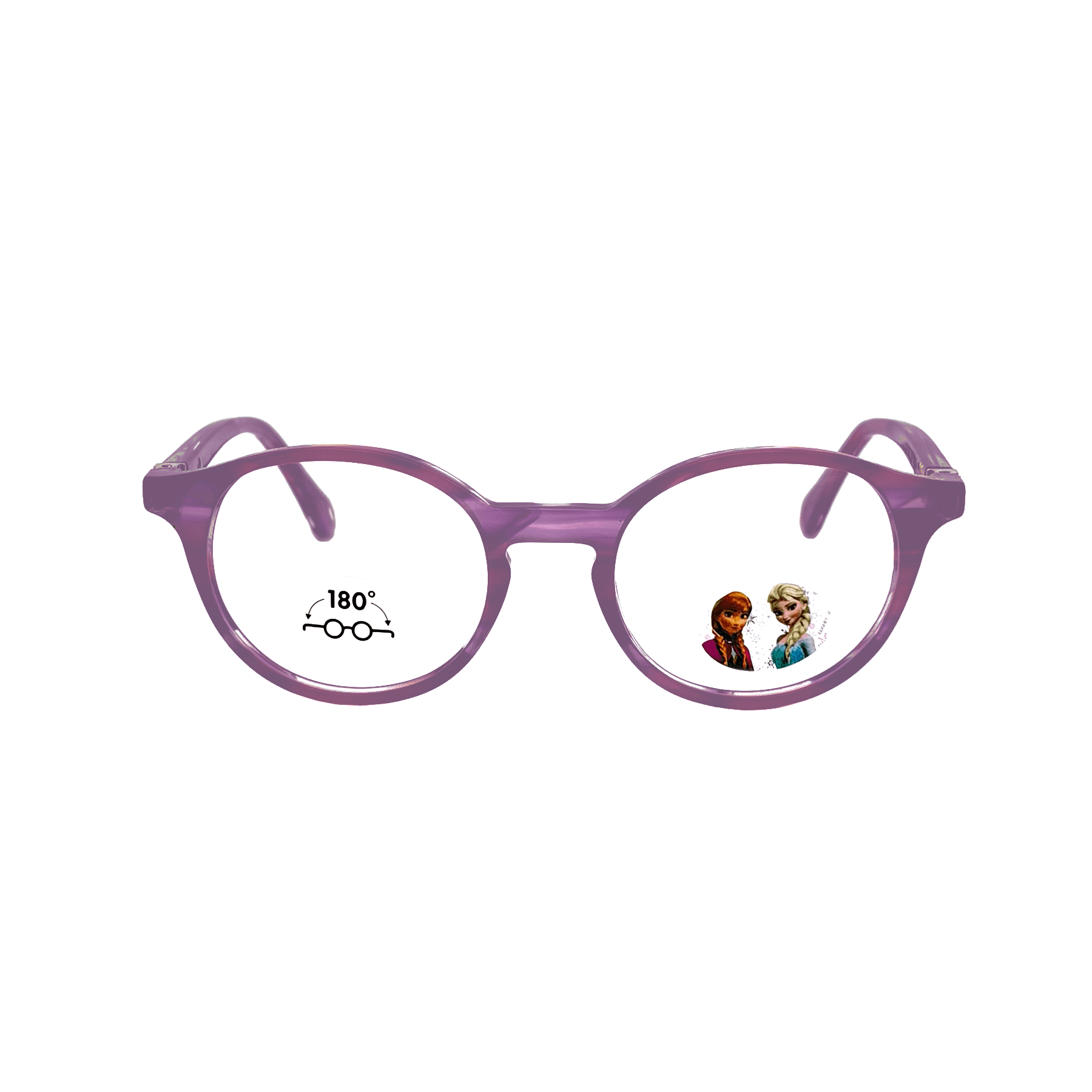 Disney Princess Optical Frame image 2