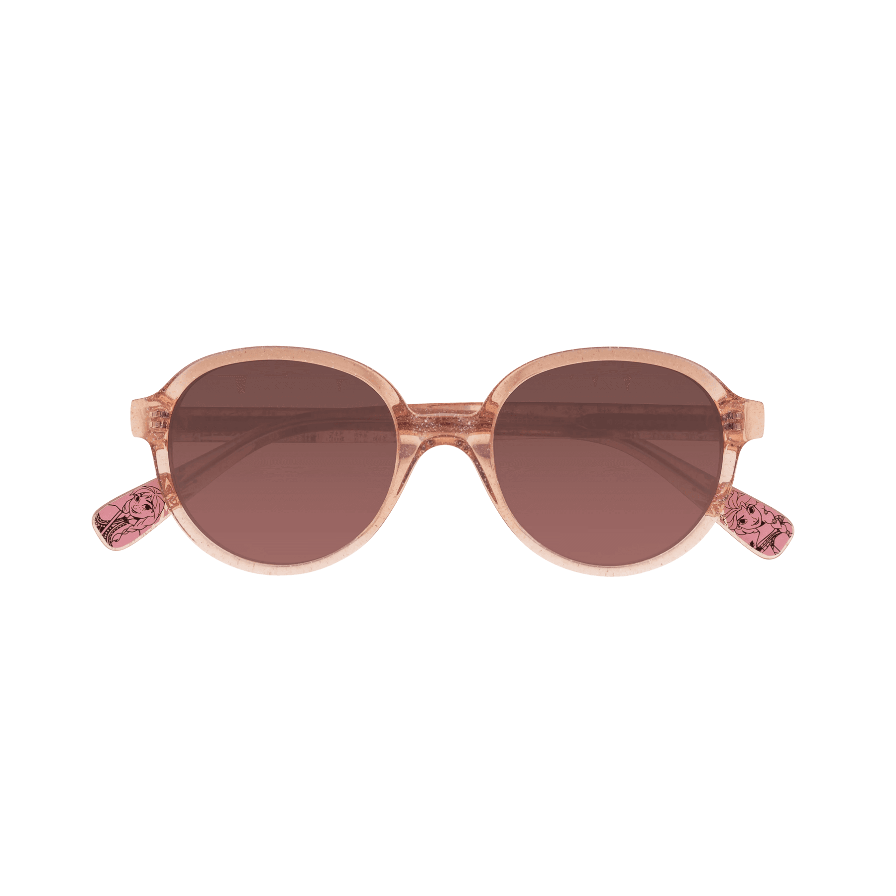 Disney Frozen Sunglasses Frame image 2