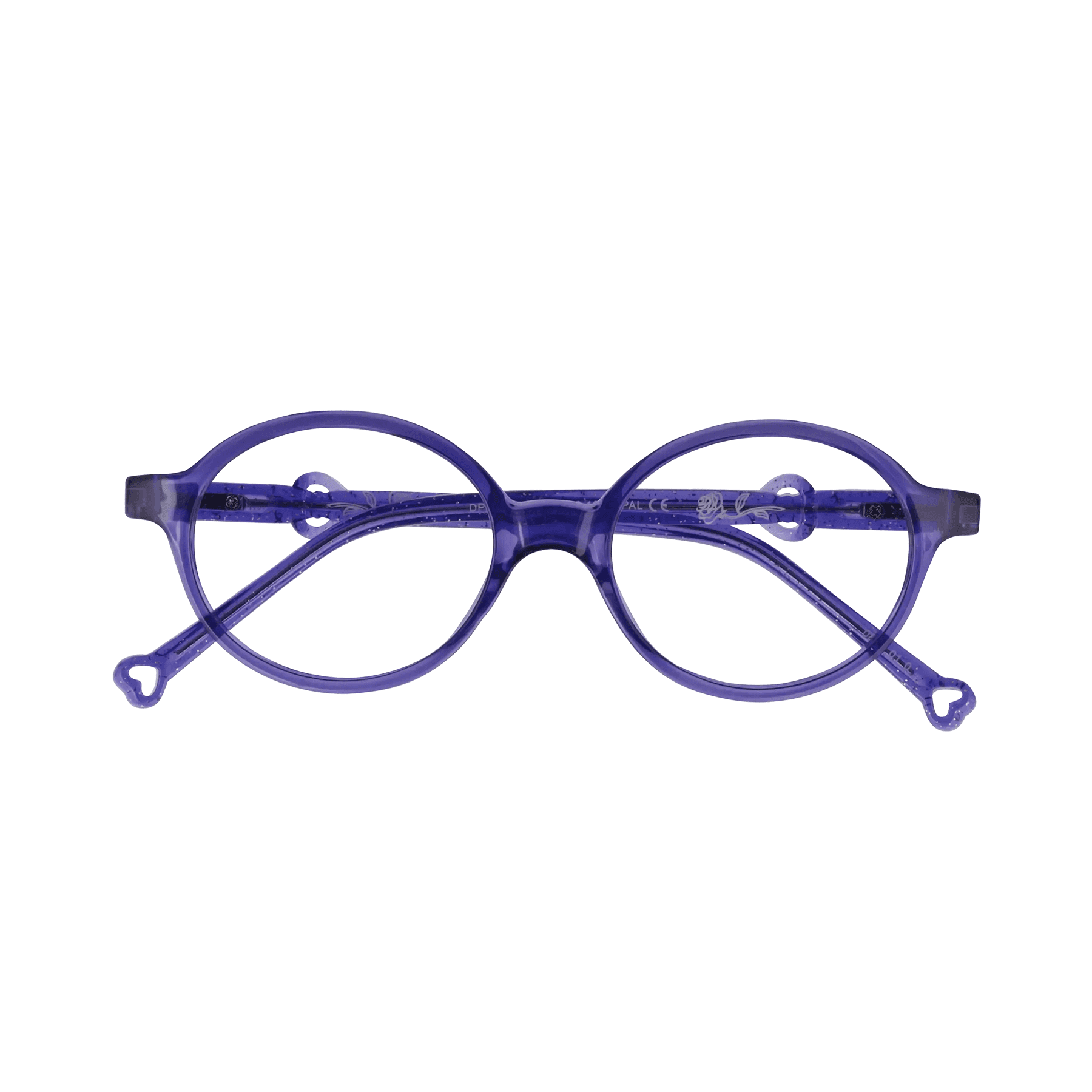 Disney Princess Optical Frame front view