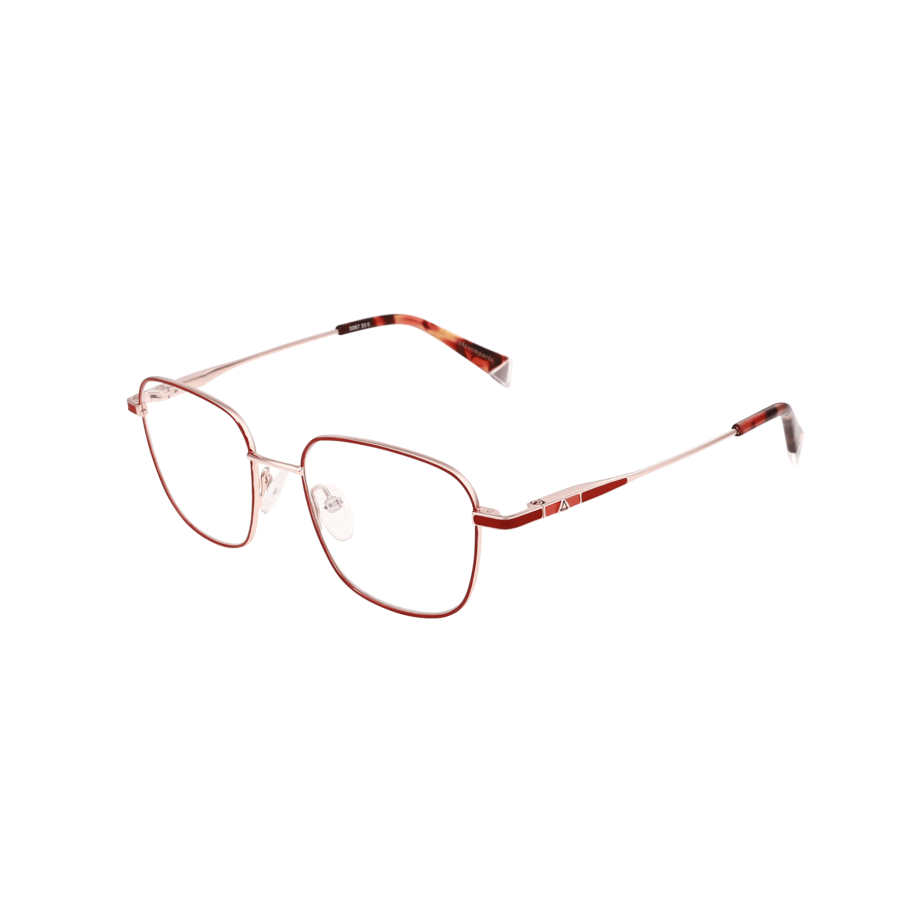 ELEVENPARIS Optical Frame image 1