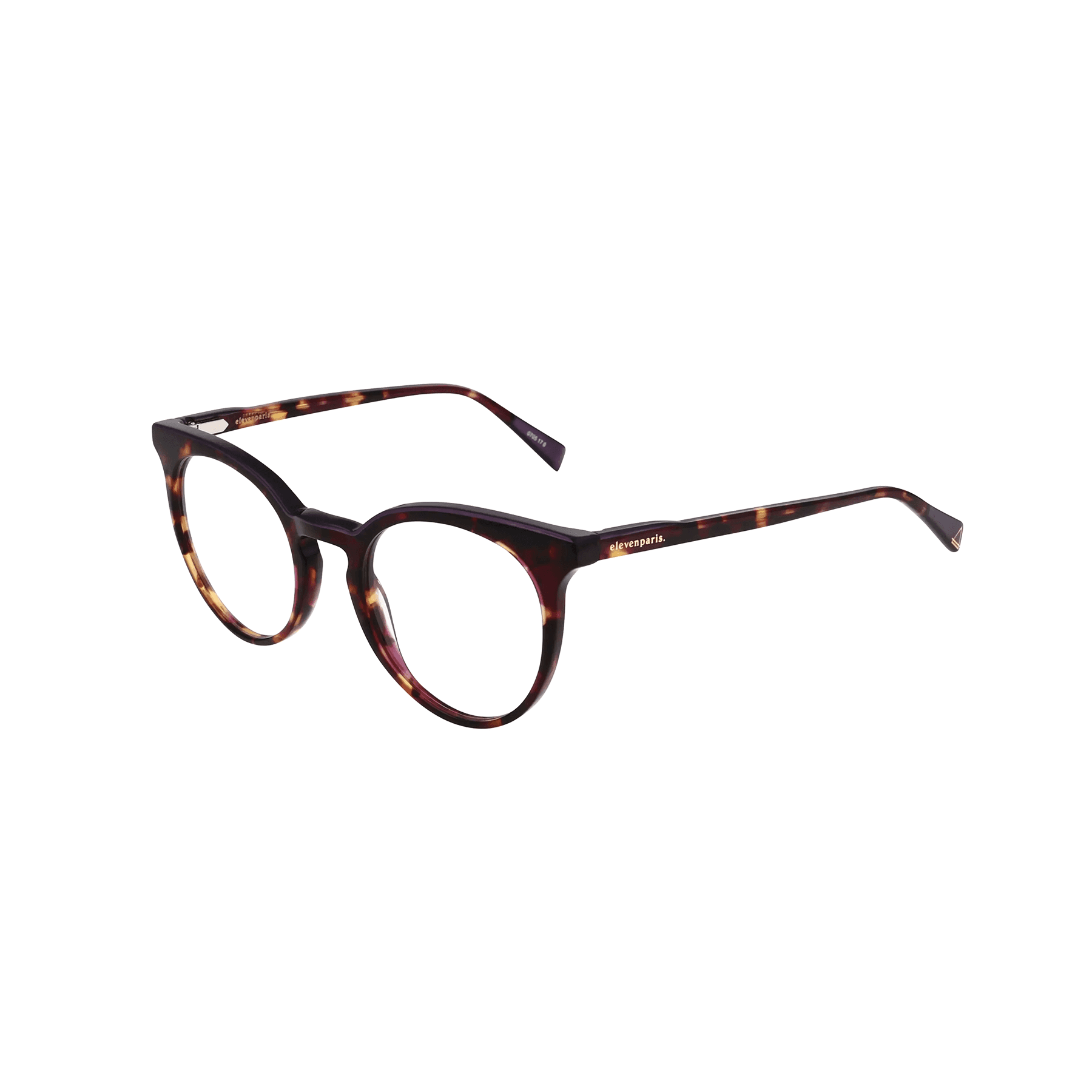 ELEVENPARIS Optical Frame image 1