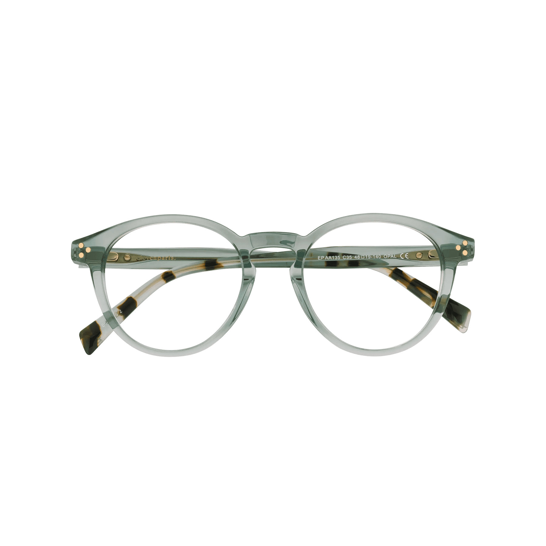 ELEVENPARIS Optical Frames image 2