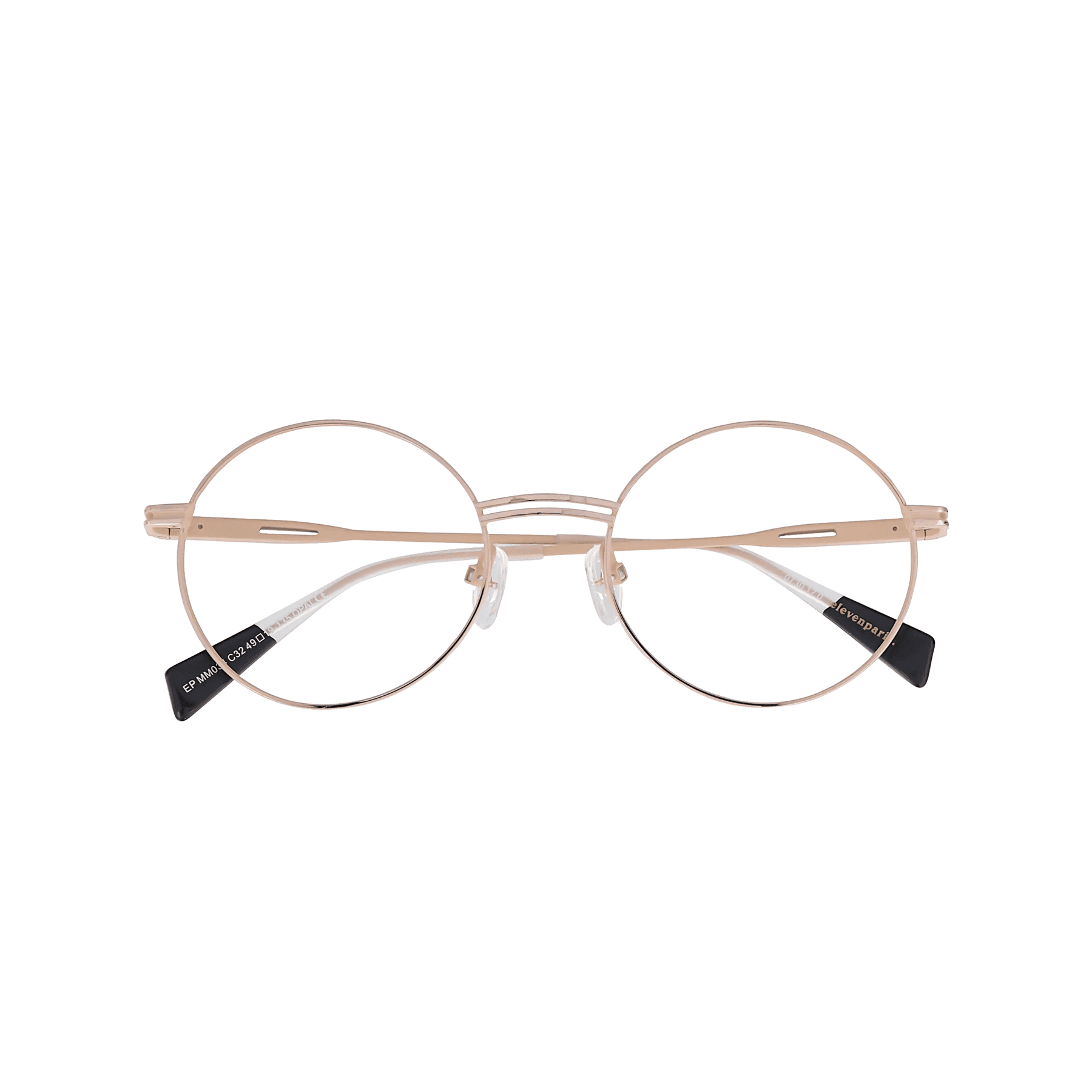 ELEVENPARIS Optical Frame image 2