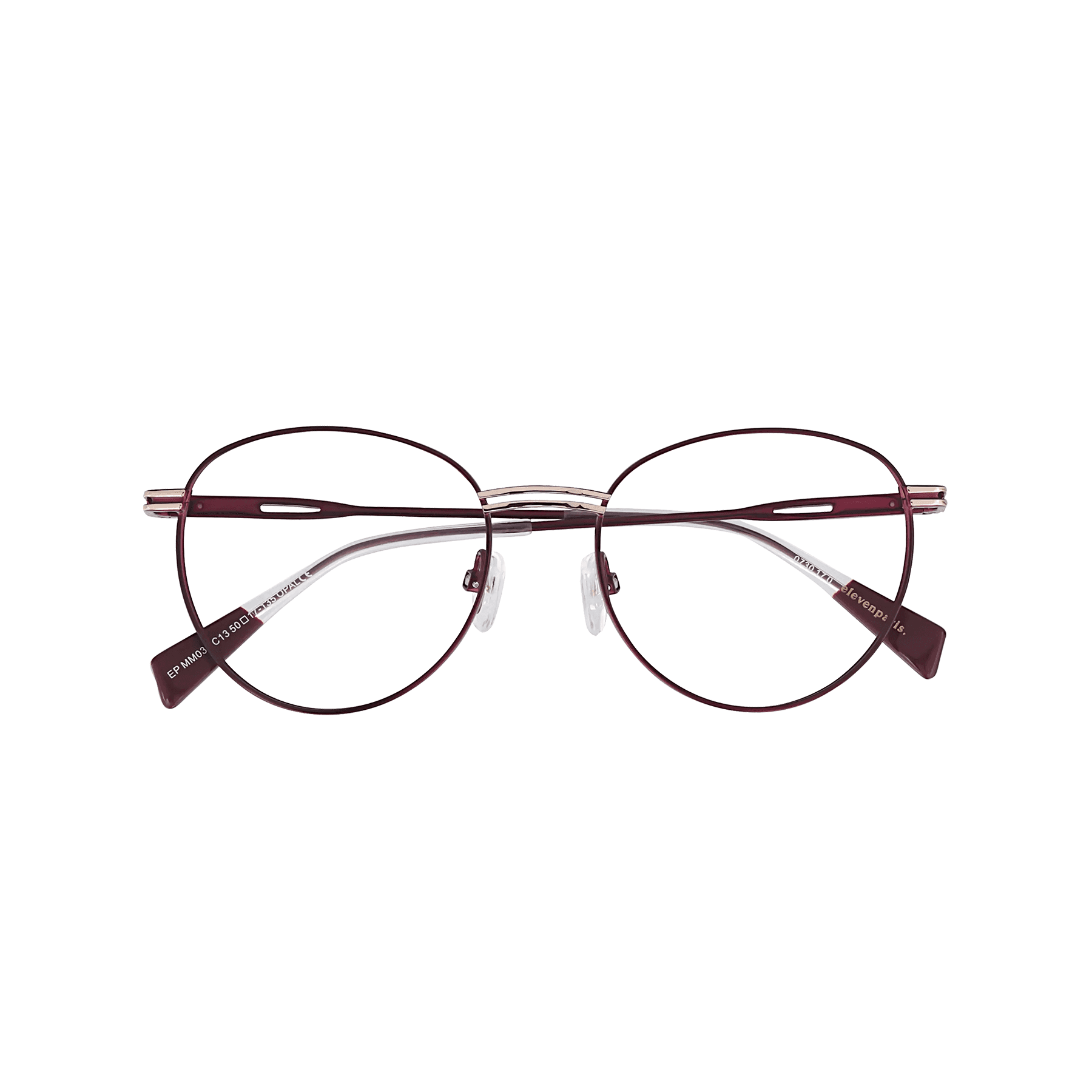ELEVENPARIS Optical Frame image 2
