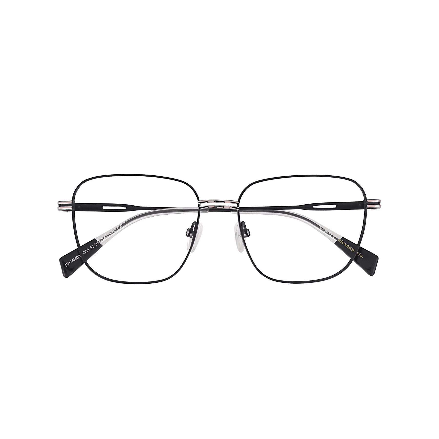 Lapo Optical Frames front view