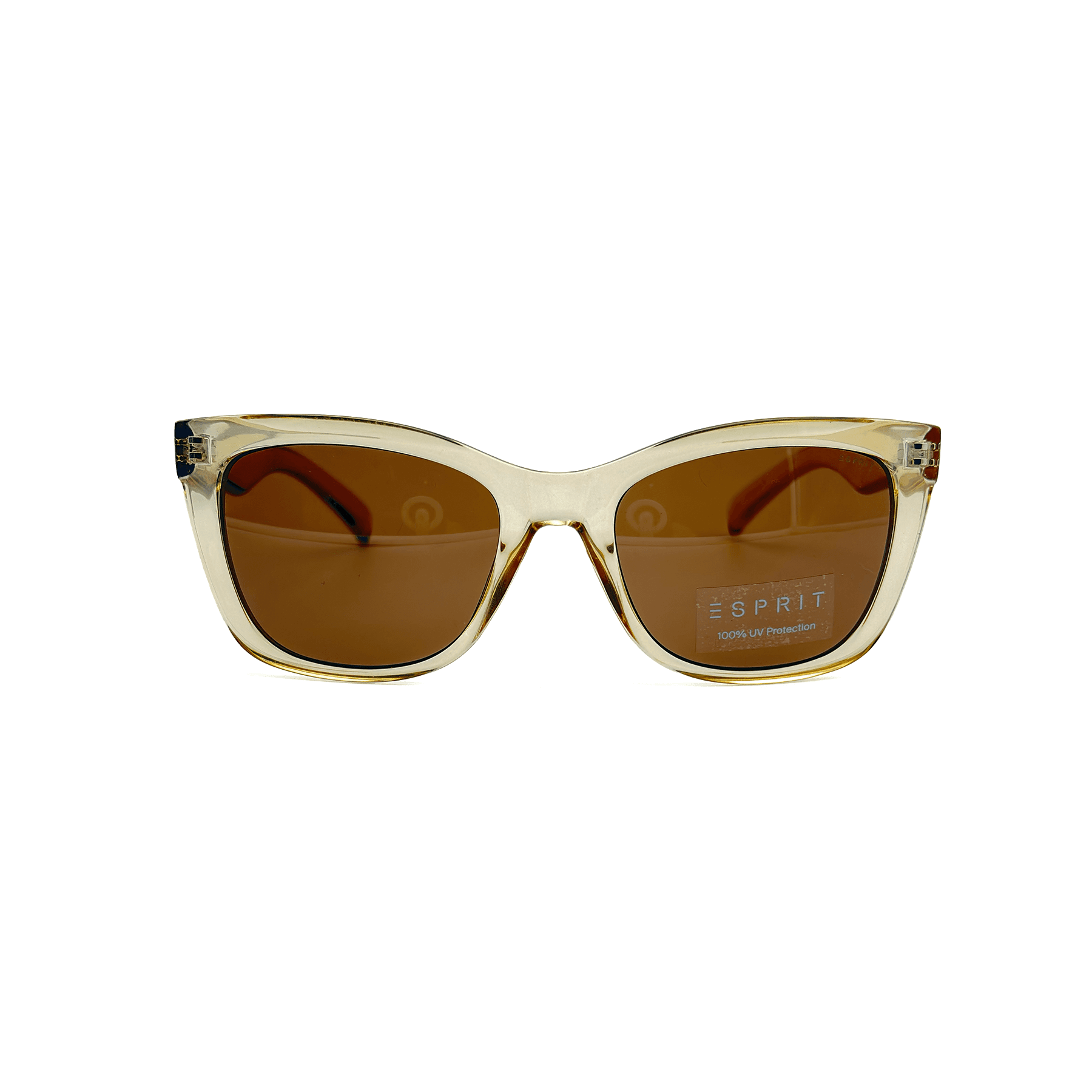 ESPRIT Woman Retail Frame front view