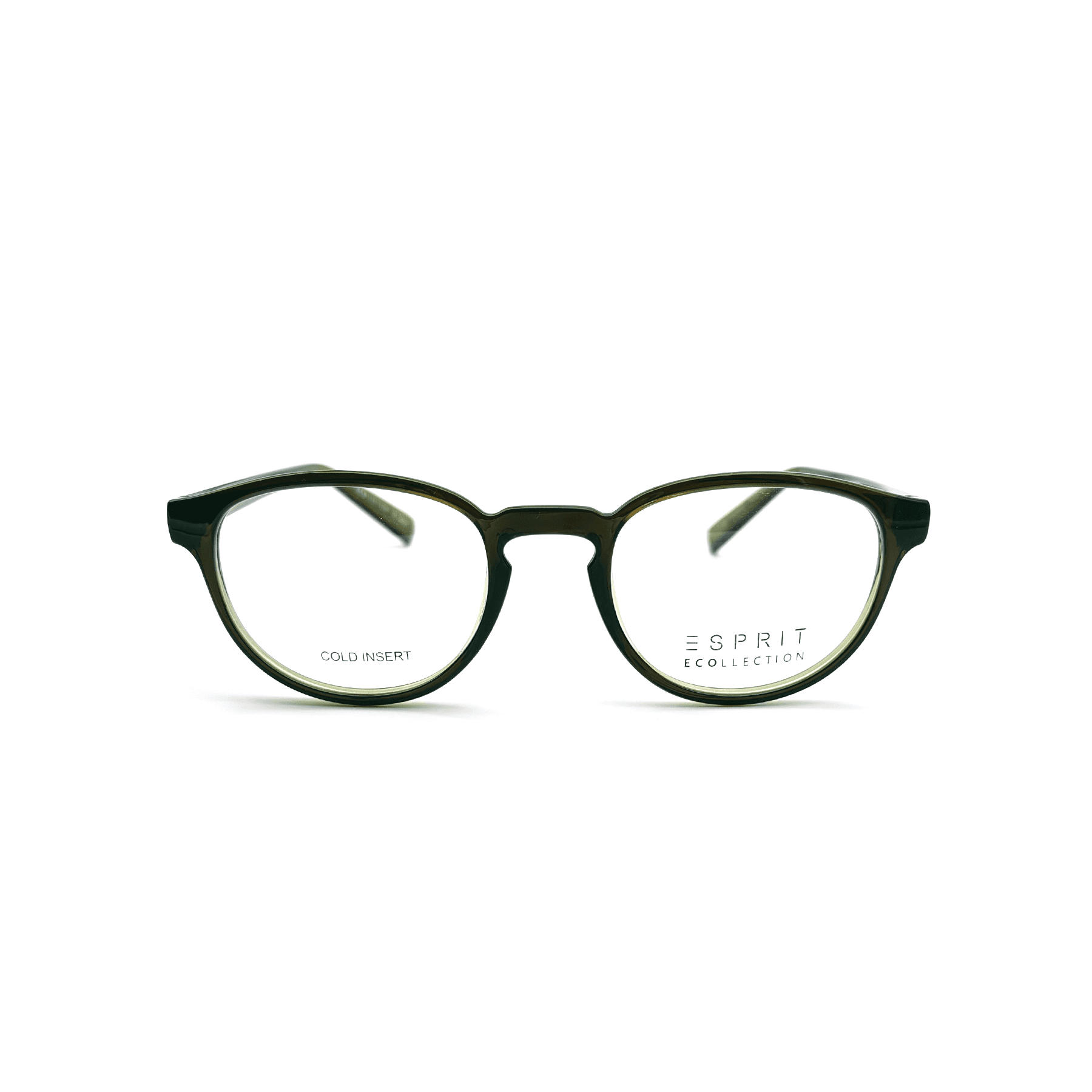 ESPRIT Unisex Optical Frame front view