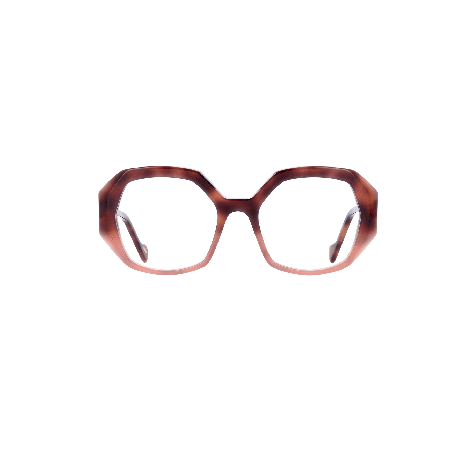 Bonnie Optical Frame front view