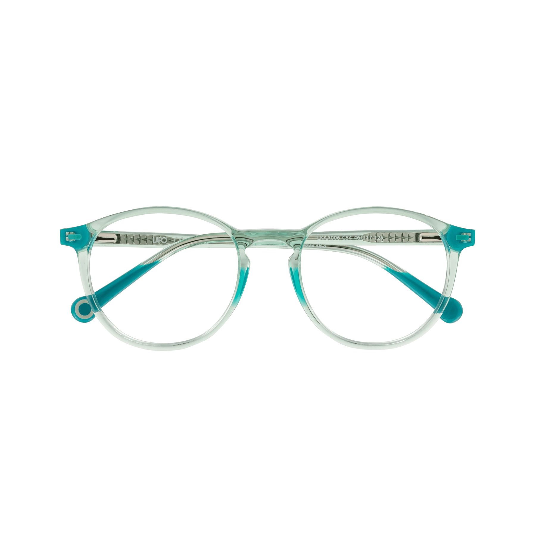 Star Wars Optical Frame front view