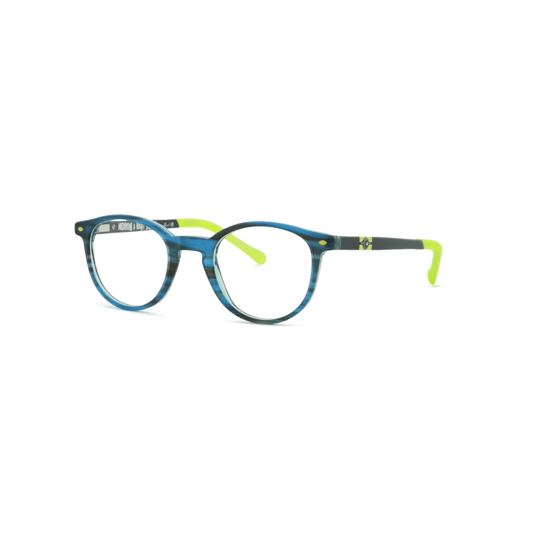 Syze Optike Les Minions image 1