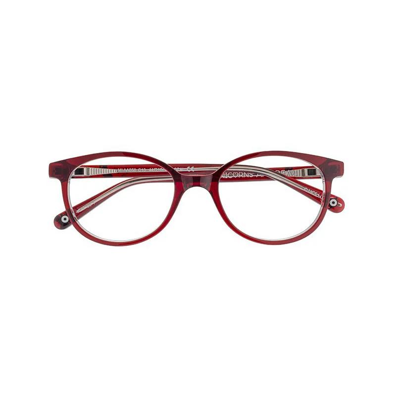 Syze Optike Les Minions front view