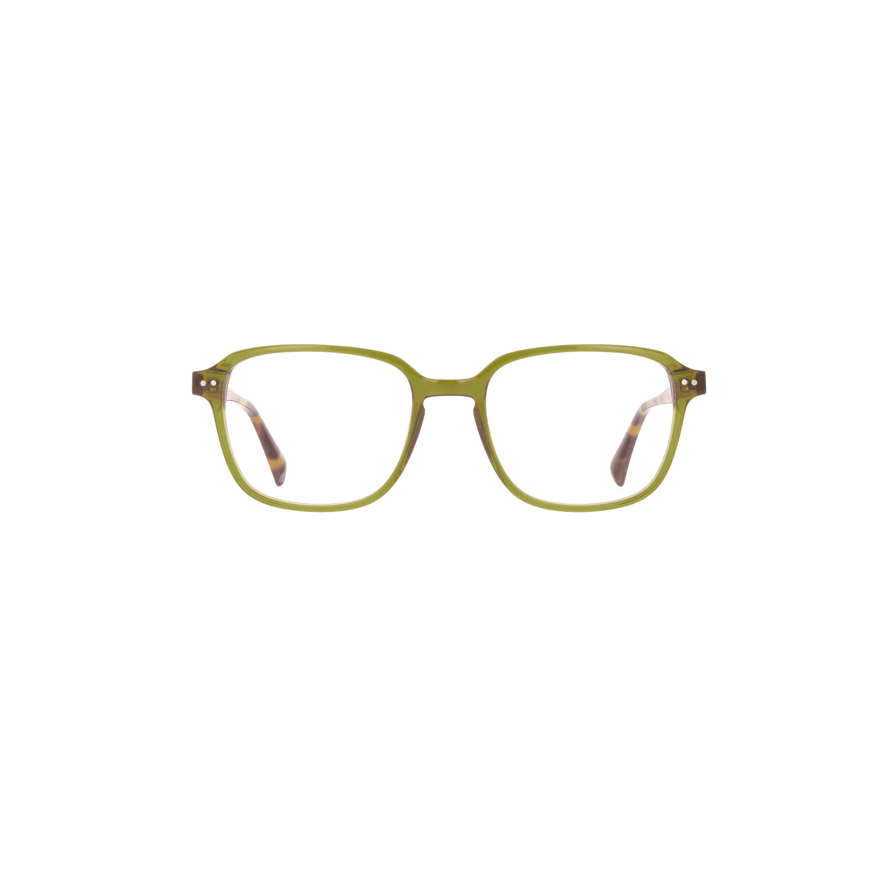 Clyde Optical Frame front view