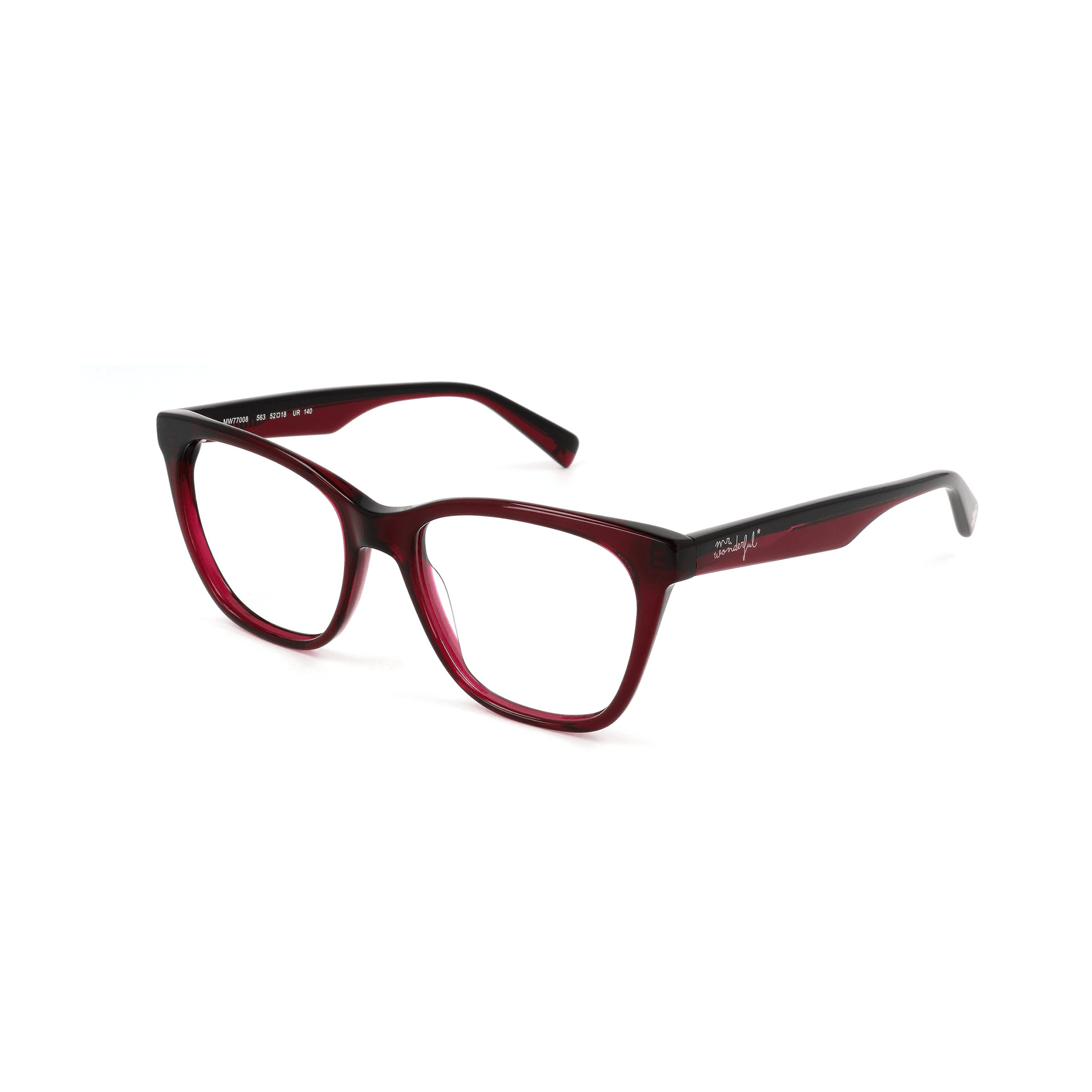 MR. WONDERFUL Eco 77008