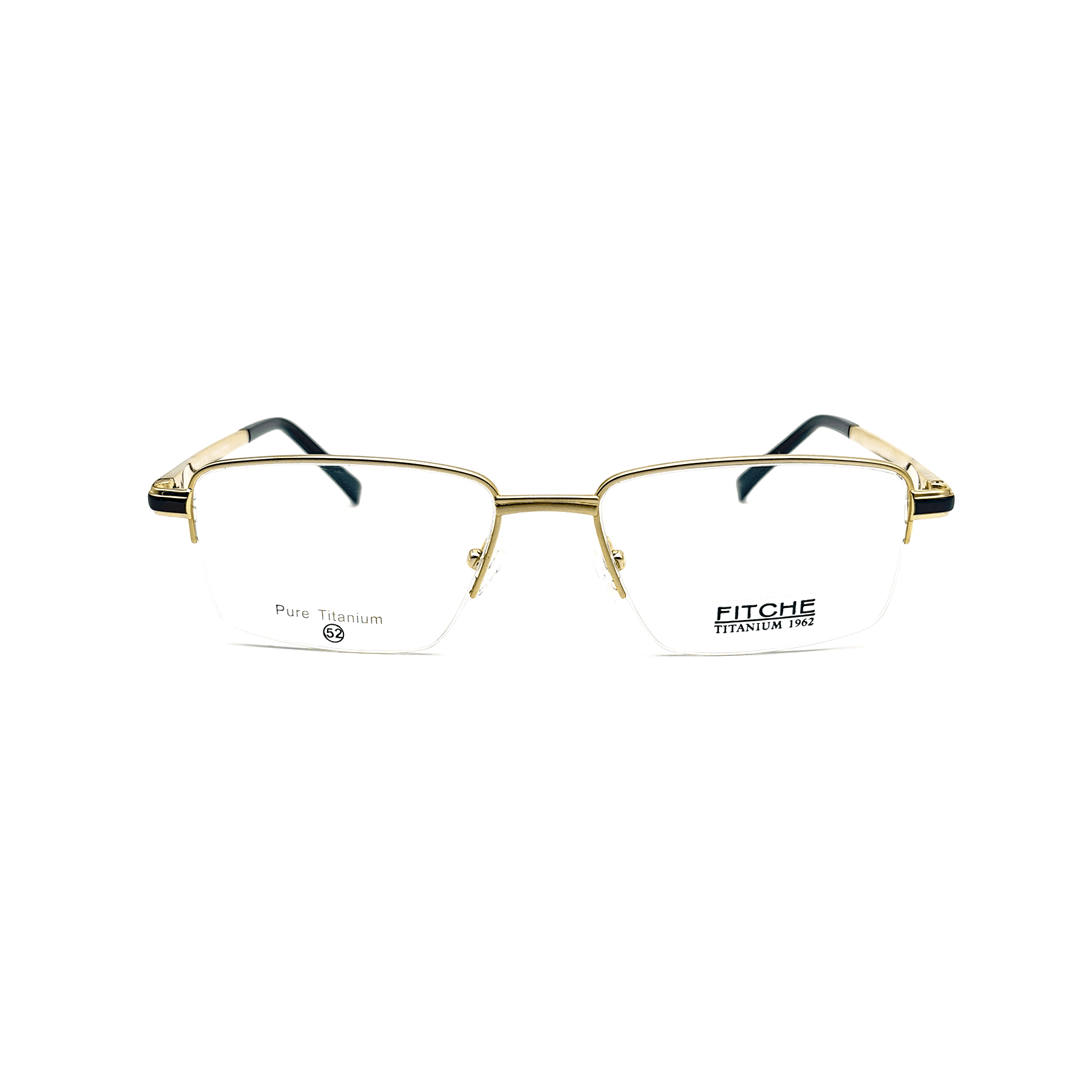 Fitche Titanium 1068 03 52 image 2