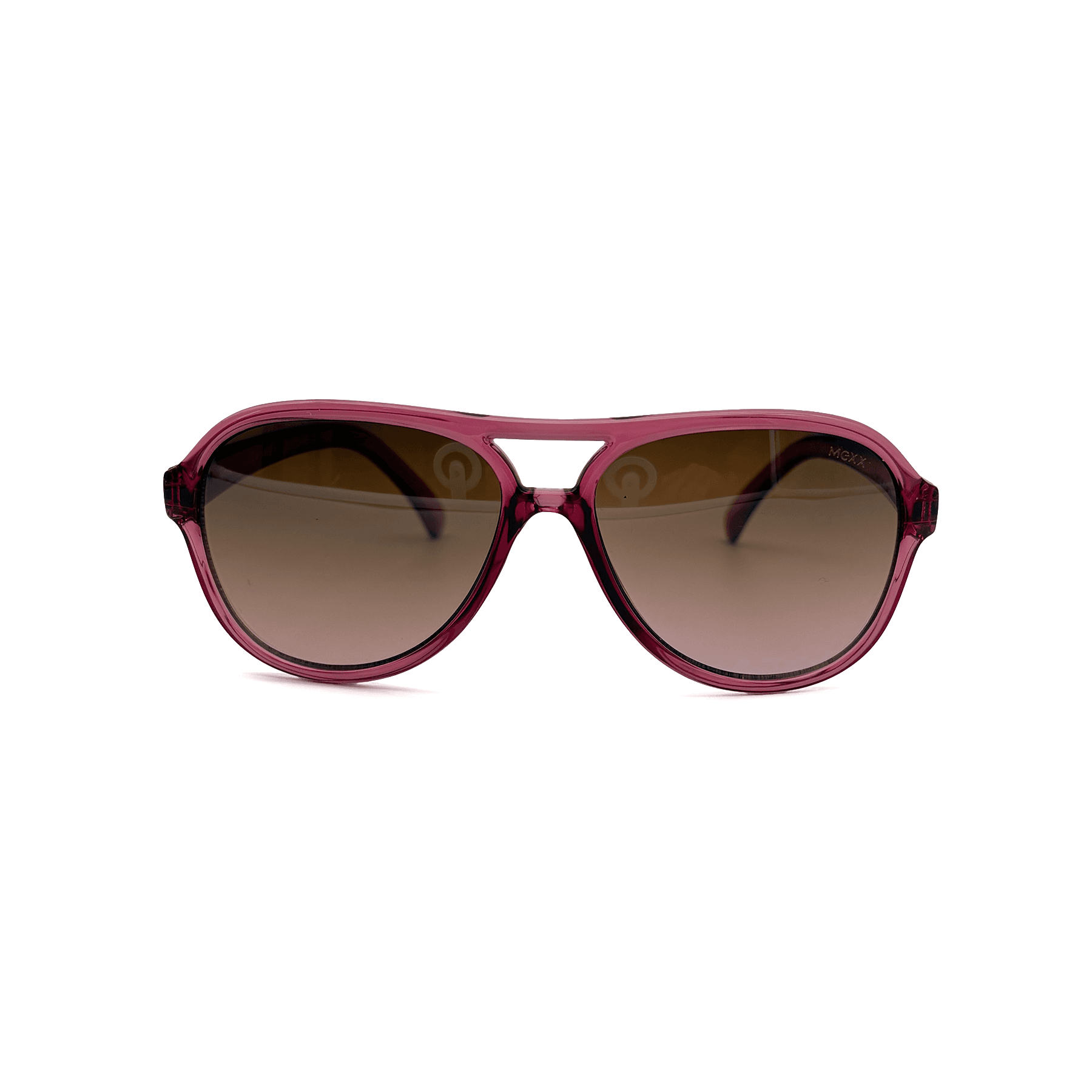 MEXX-SUN JUN, ROSE front view