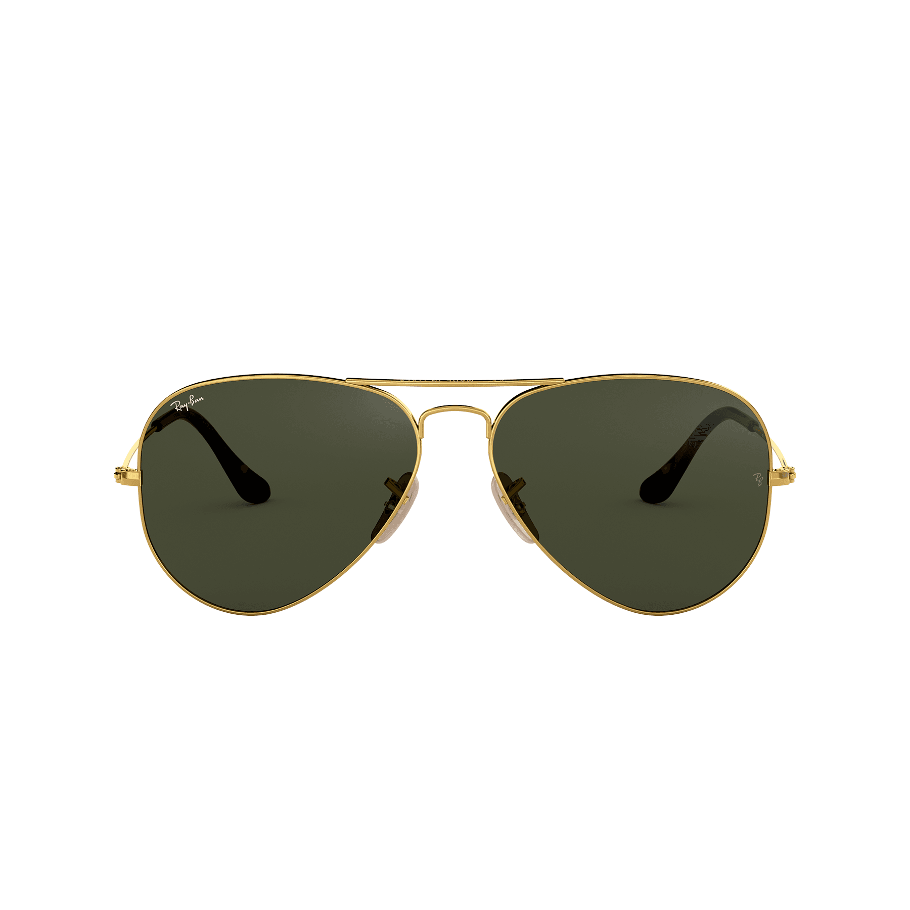 Ray-Ban front view