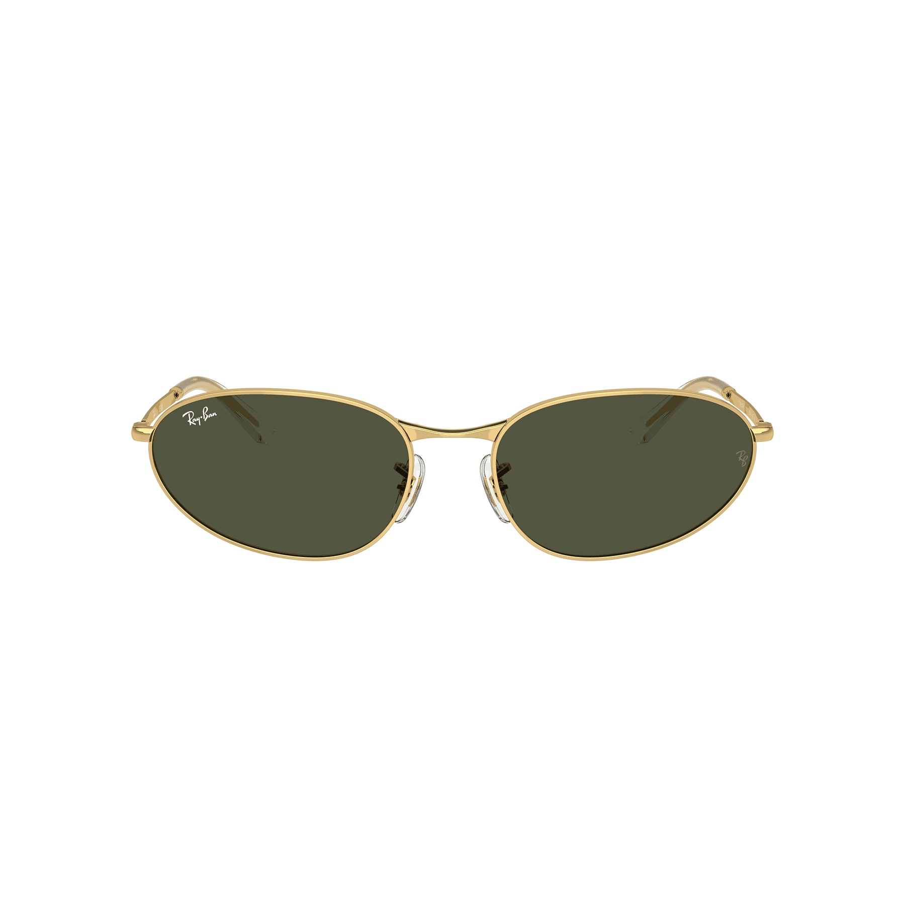 Ray-Ban front view
