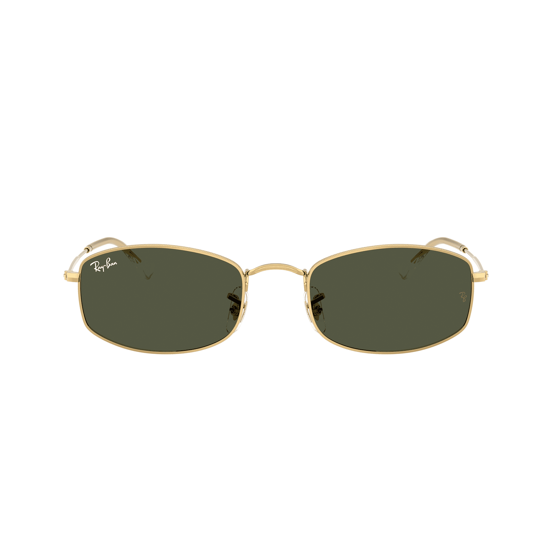 Ray-Ban front view