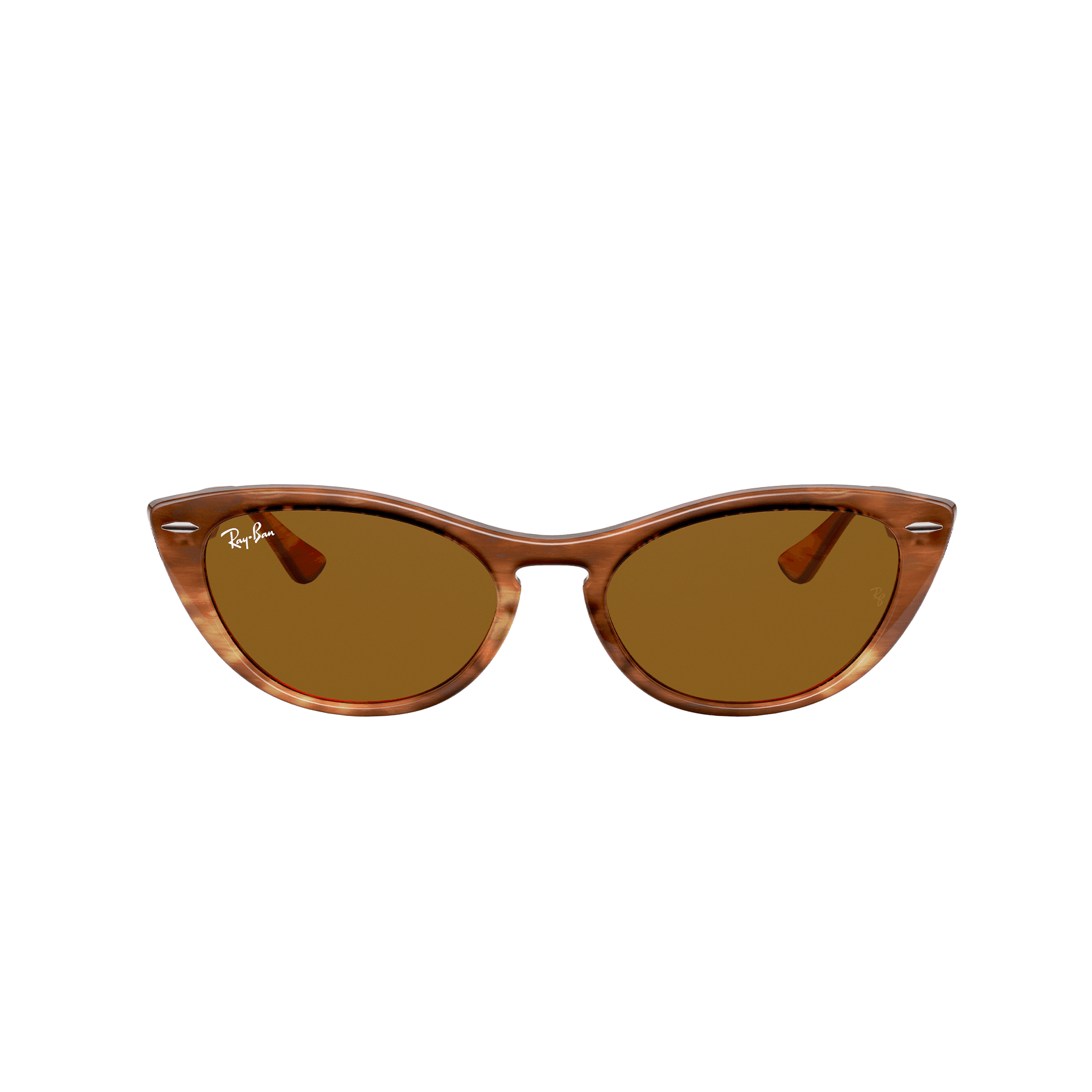 Ray-Ban front view