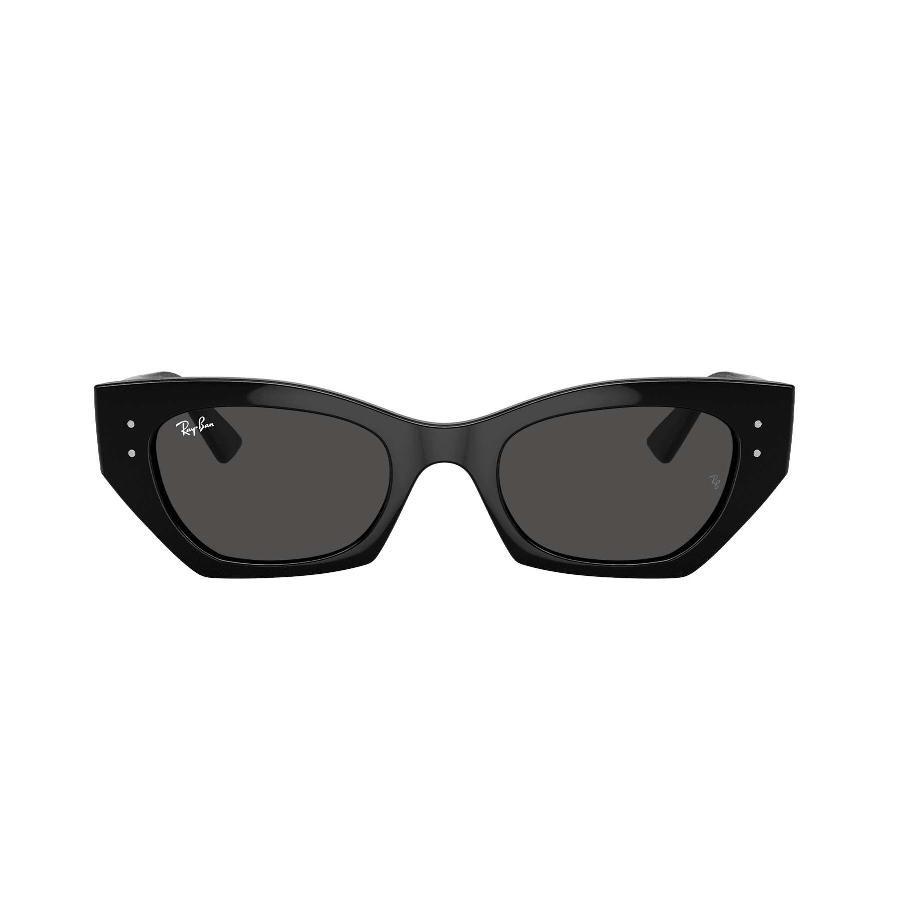 Ray-Ban front view