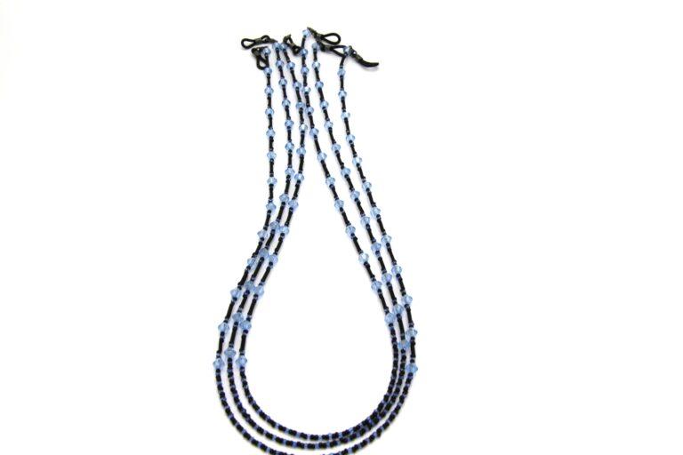 Toje me rruza blue symbol image 1