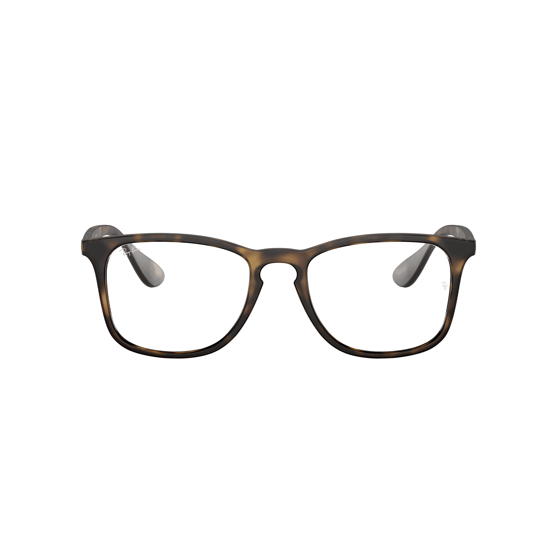 Ray-Ban front view