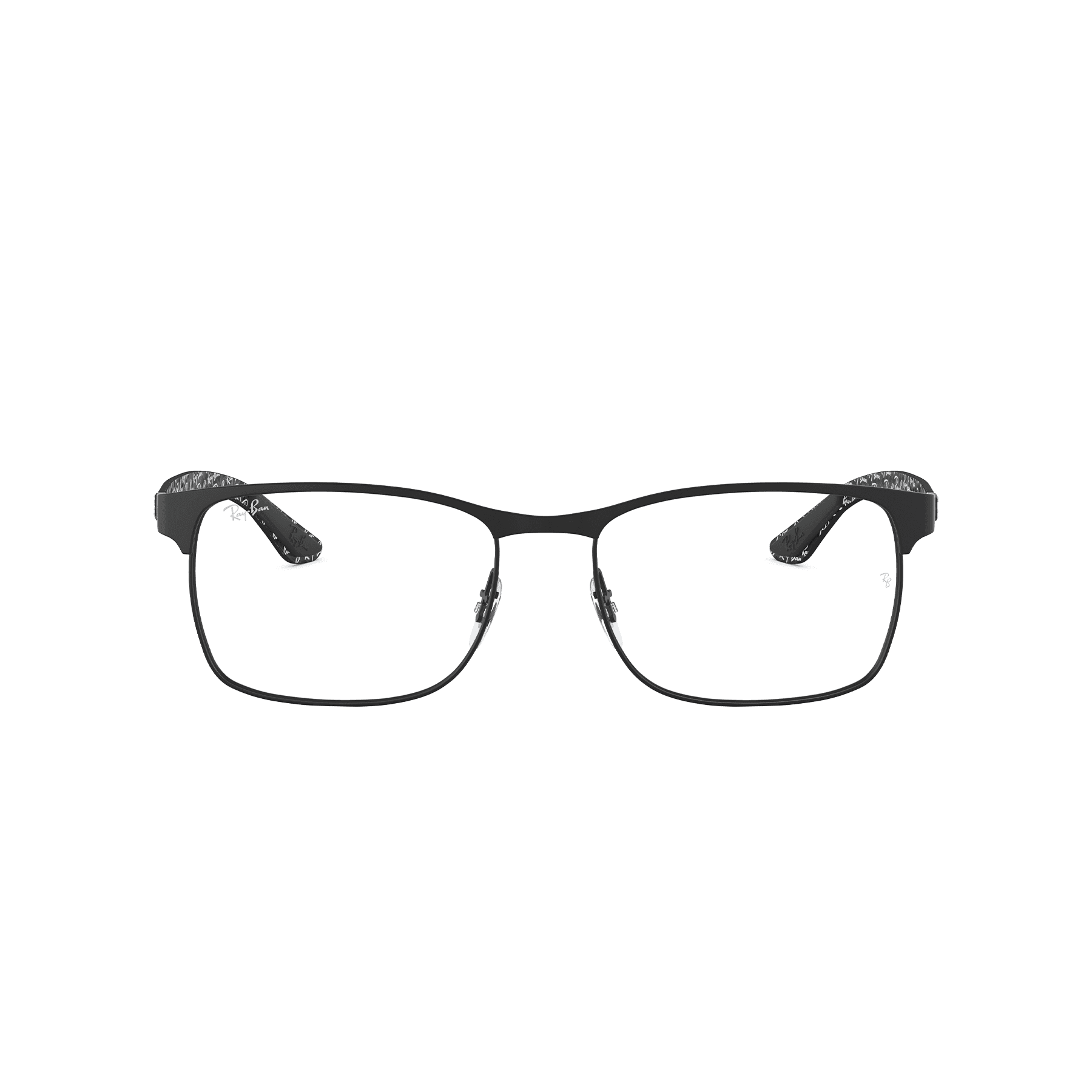 Ray-Ban front view