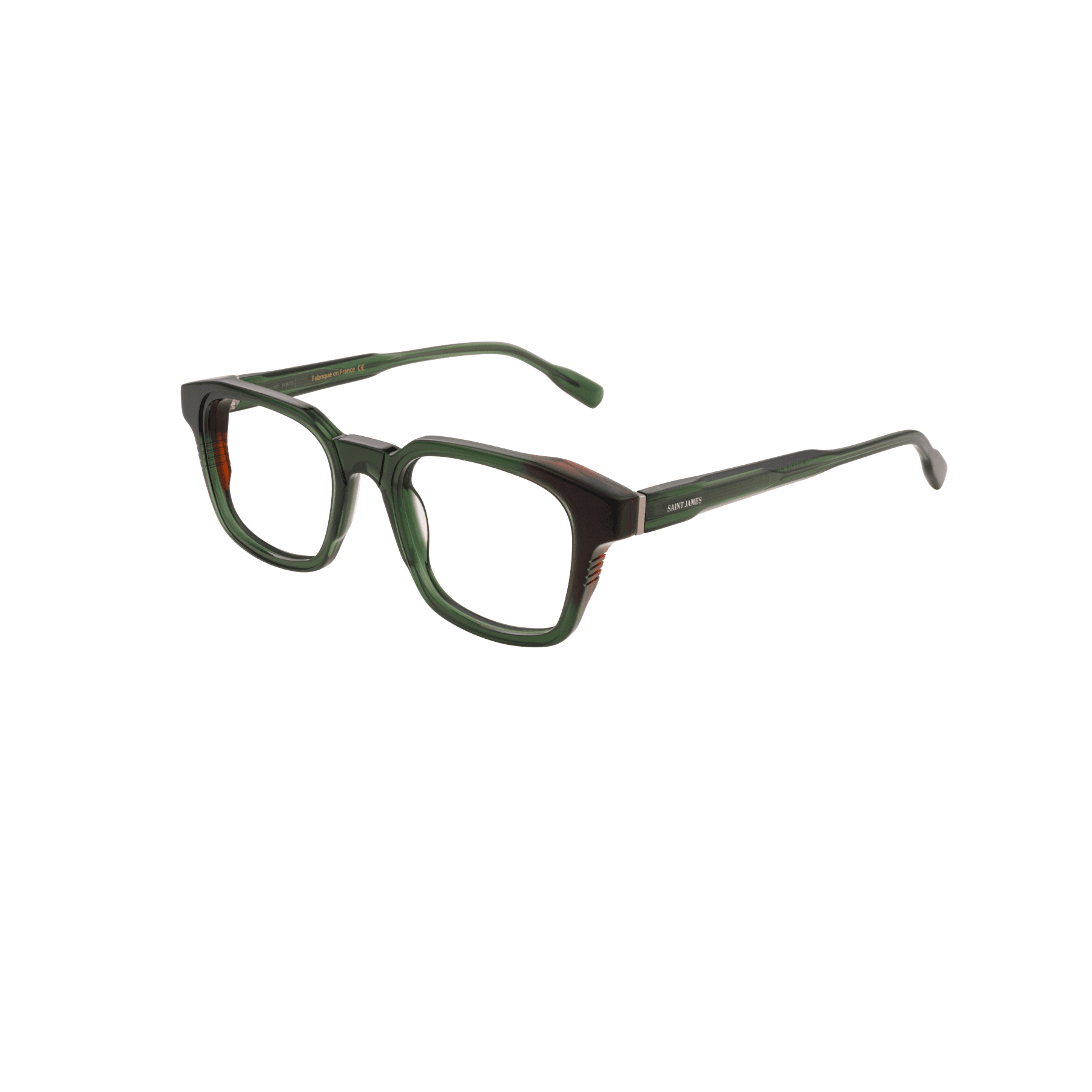 SAINT JAMES Optical Frame image 1