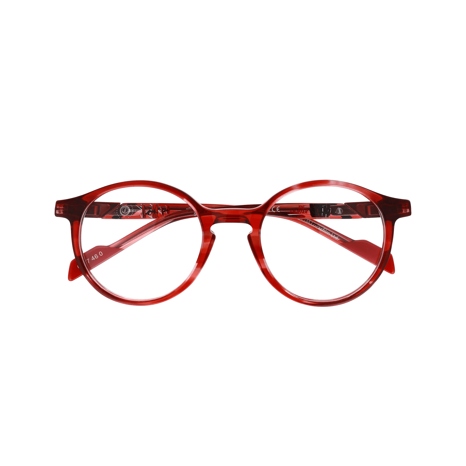 Star Wars Optical Frame image 2