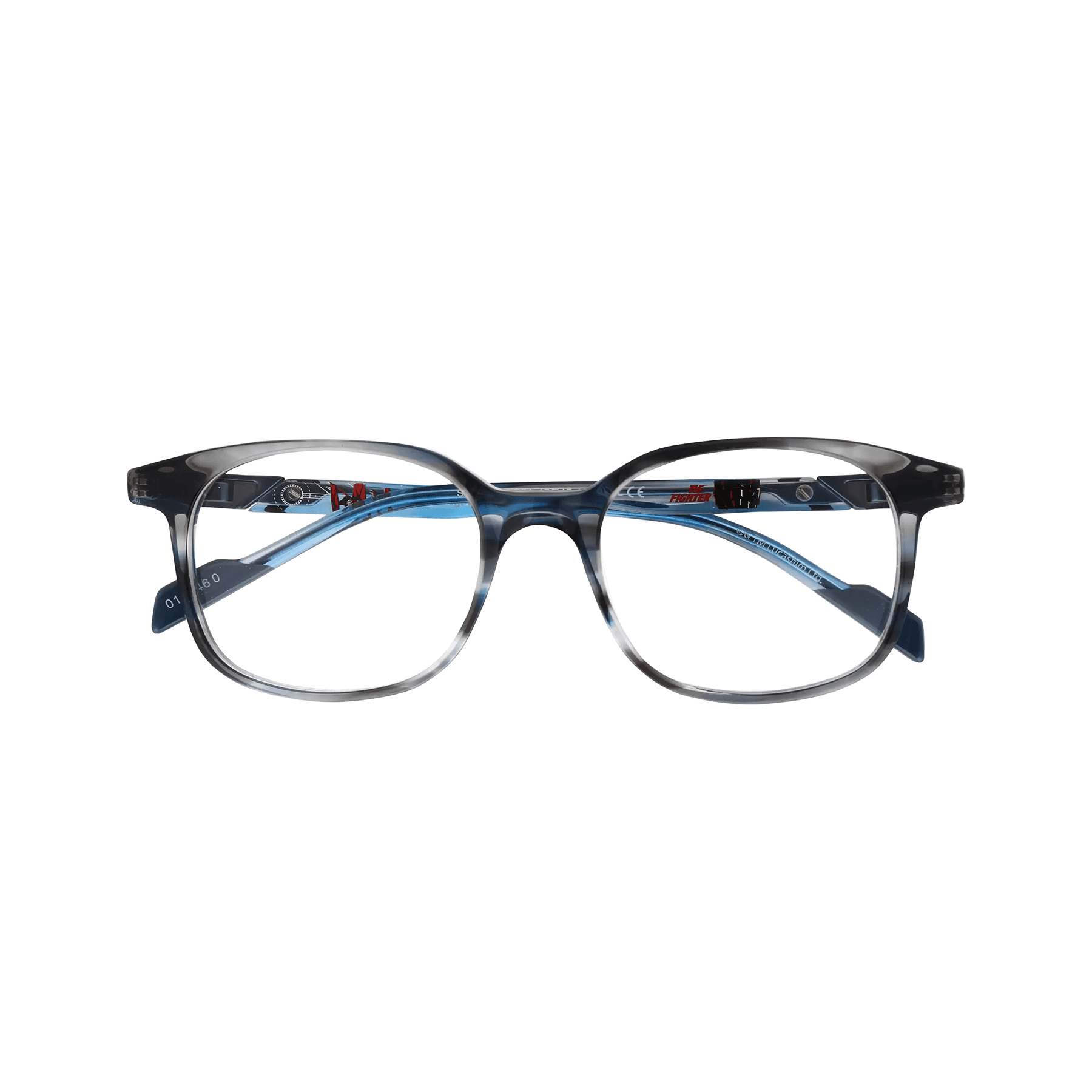 Star Wars Optical Frame front view