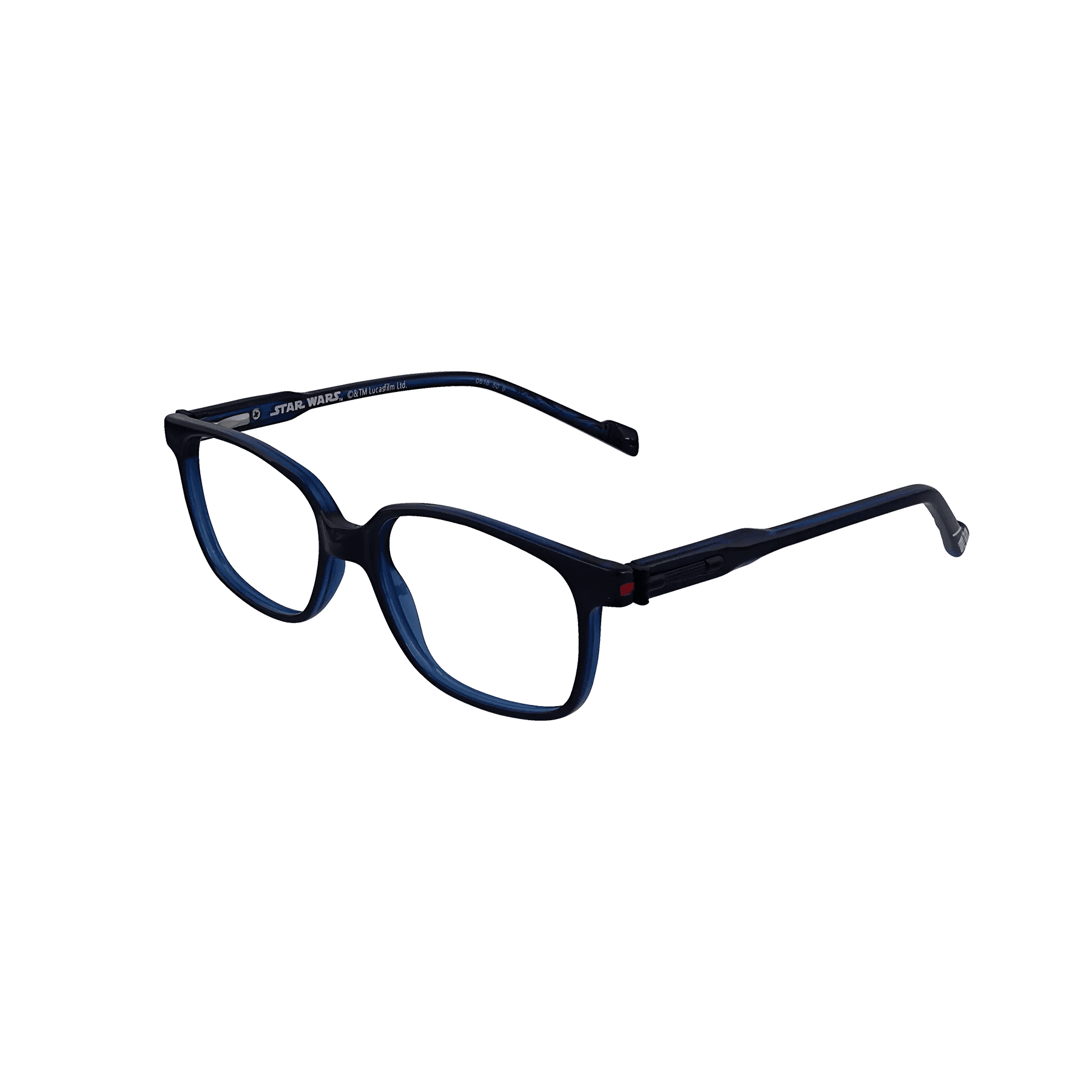 Star Wars Optical Frame